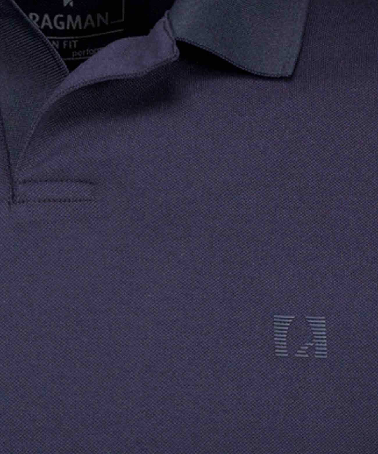 RAGMAN Poloshirt