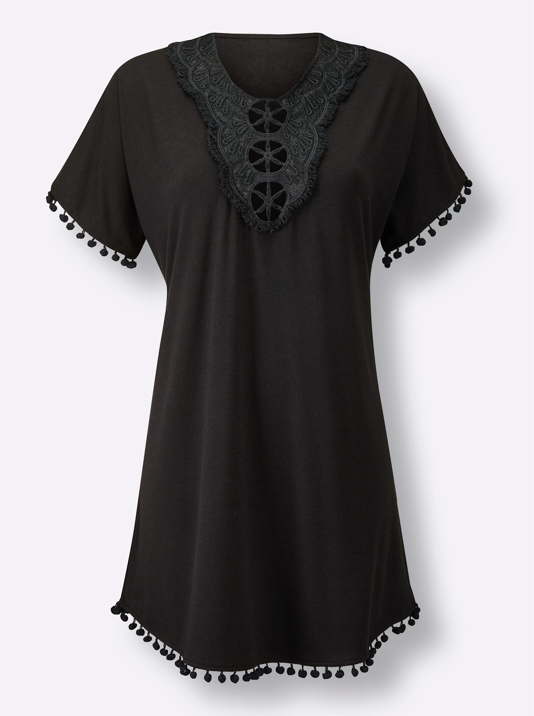 Pastunette Strandkleid Strandtunika .