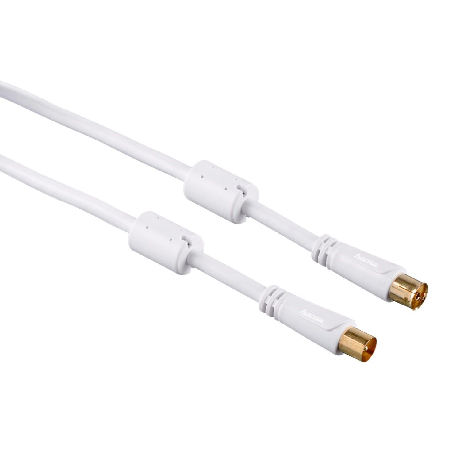 15m Antennen-Kabel 100db Koaxial-Kabel Video-Kabel