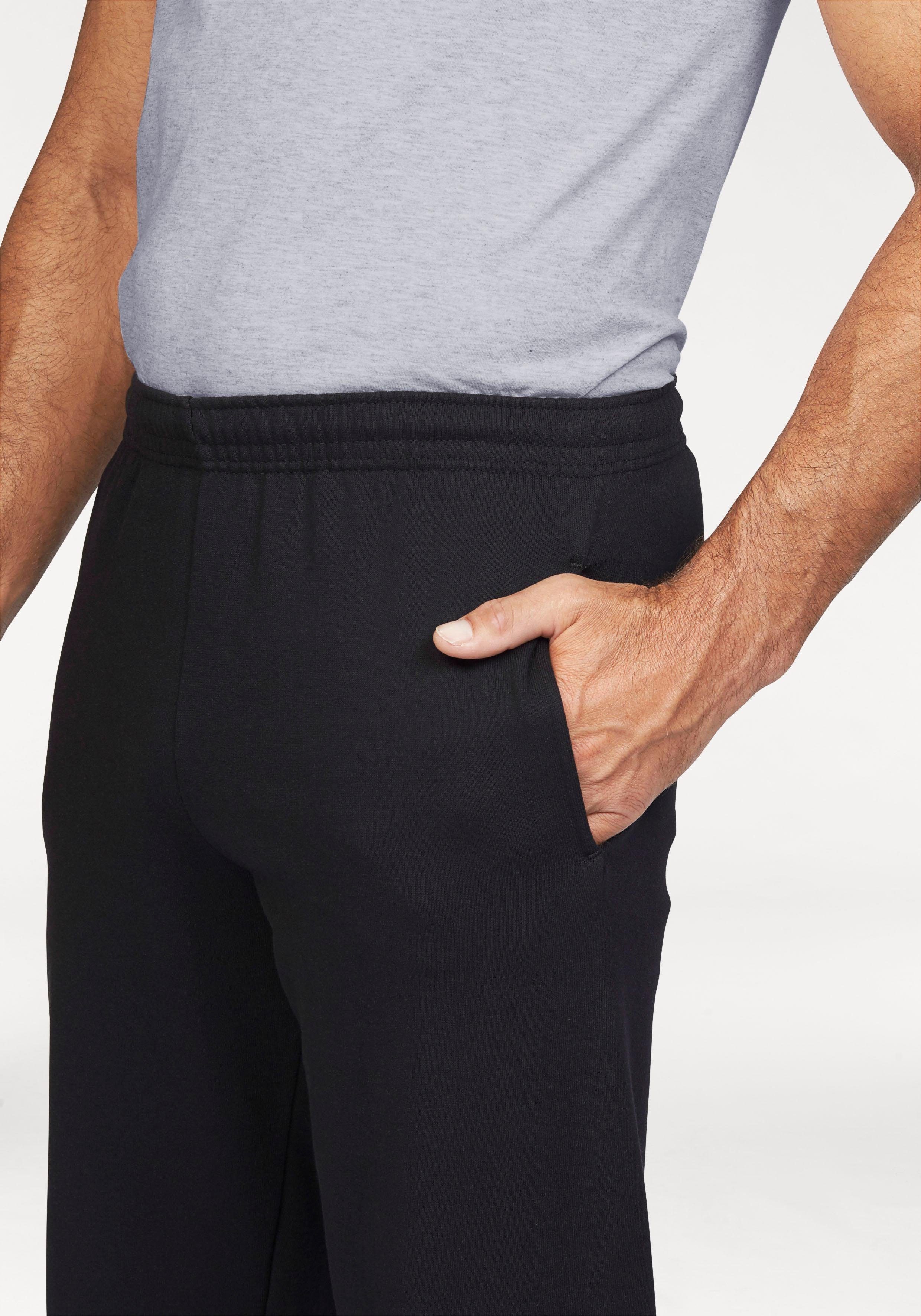 Fruit of the Loom Sweathose Open Leg Jogginghose – Bild 3 von 5