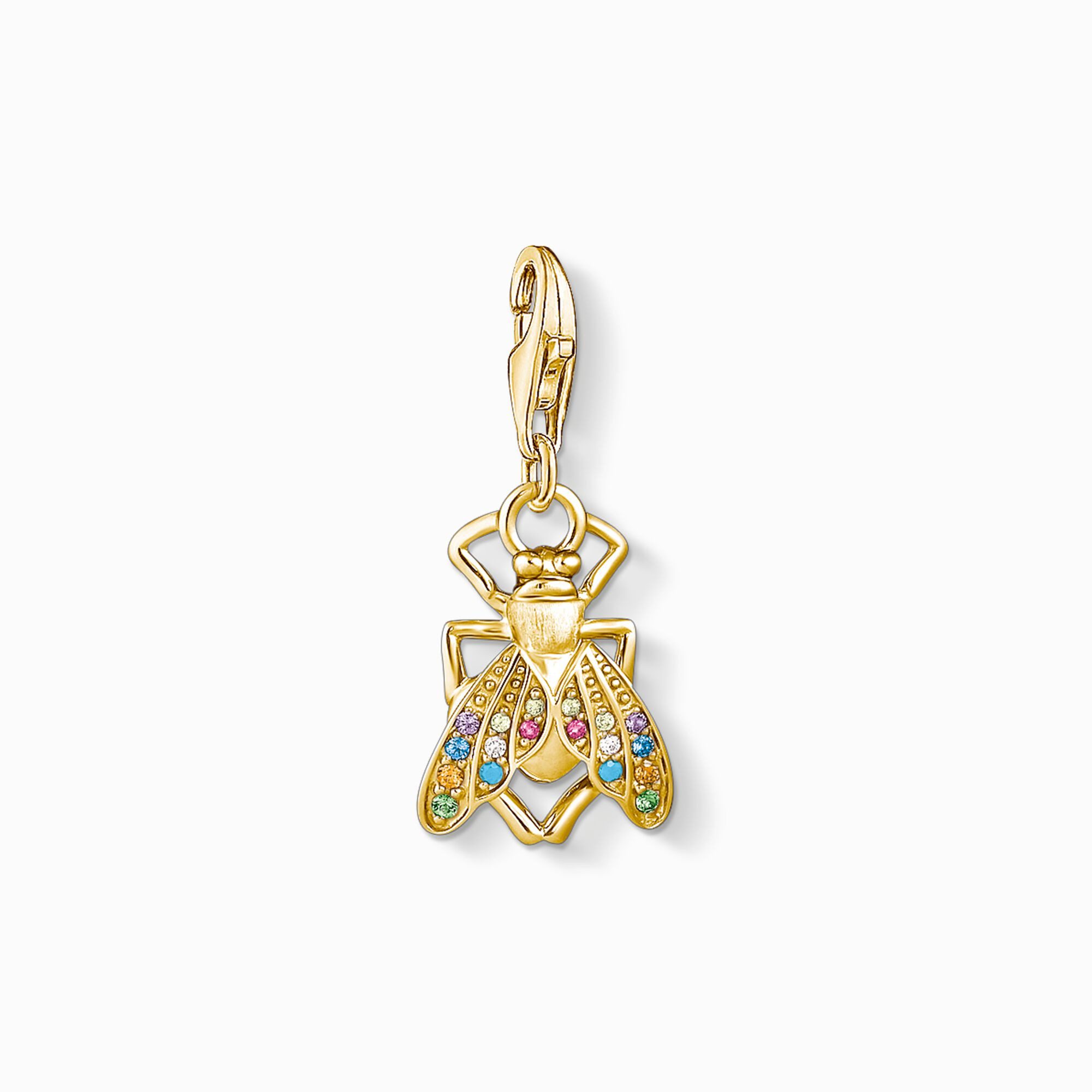 THOMAS SABO Charm-Einhänger 1809-488-7