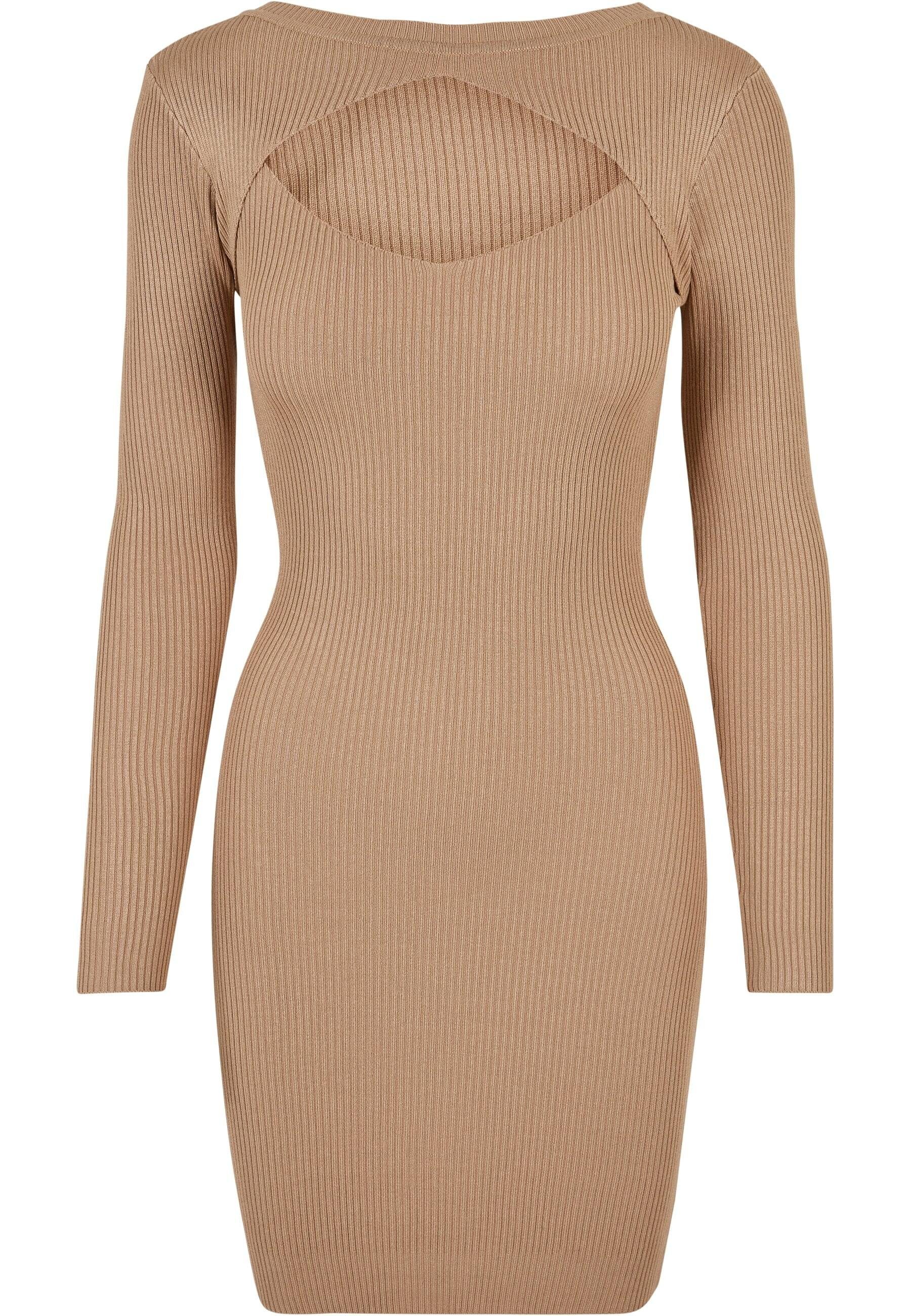 URBAN CLASSICS Shirtkleid Urban Classics Damen günstig online kaufen