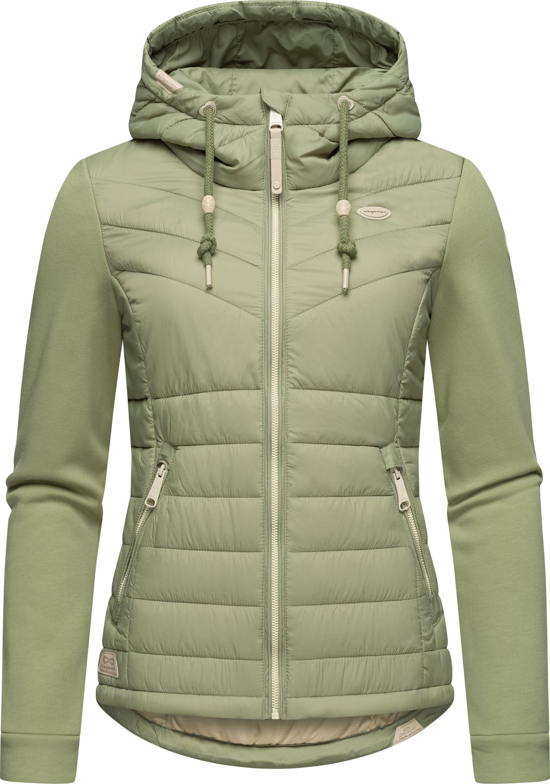 Outdoorjacke Lucinda