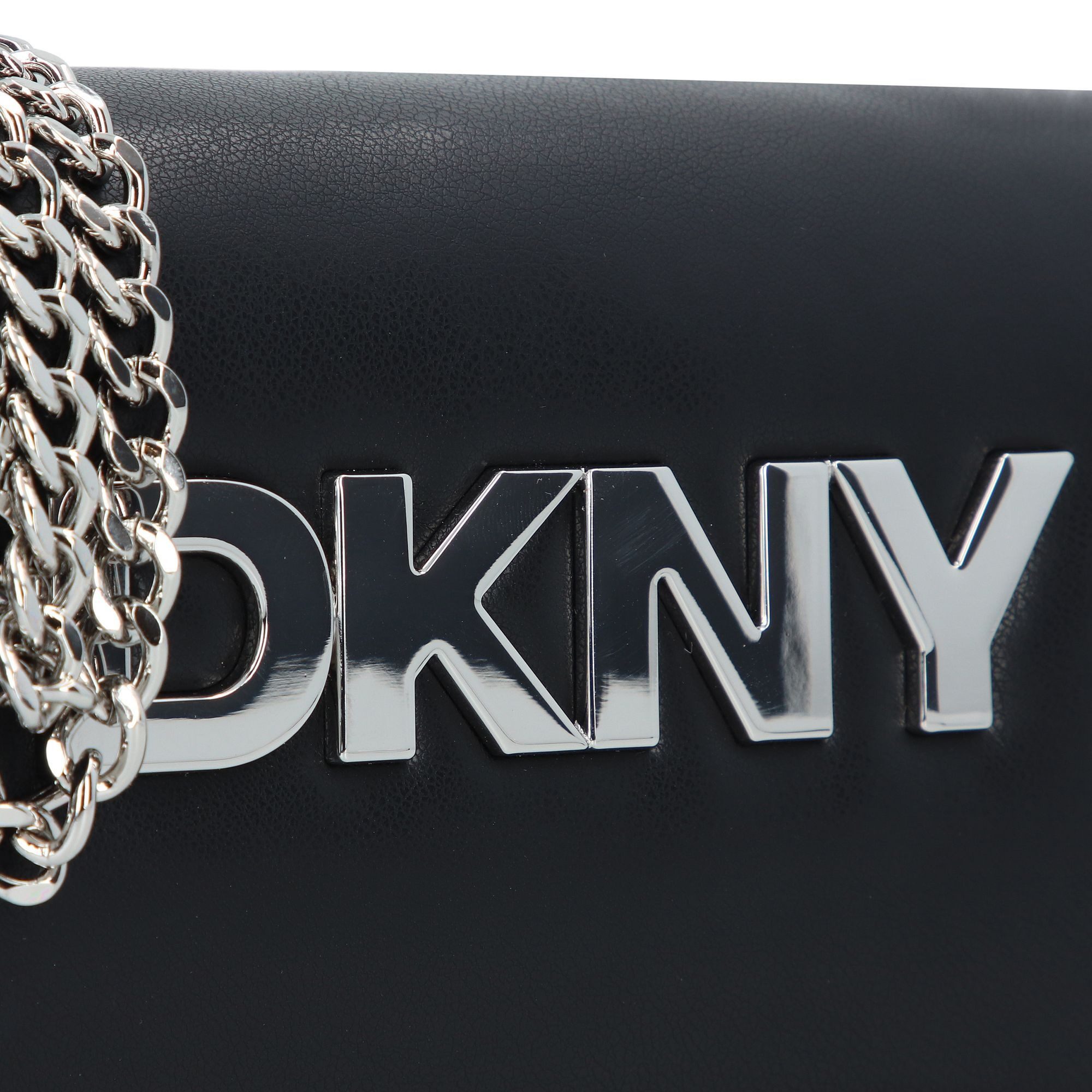DKNY Clutch Maggie, Polyurethan