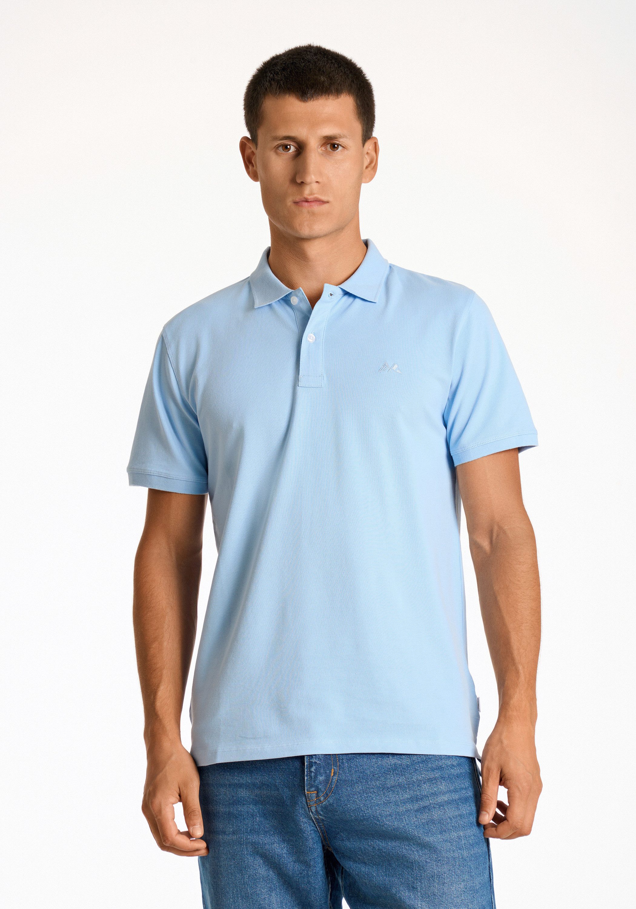 LINDBERGH Poloshirt Lindbergh Poloshirt