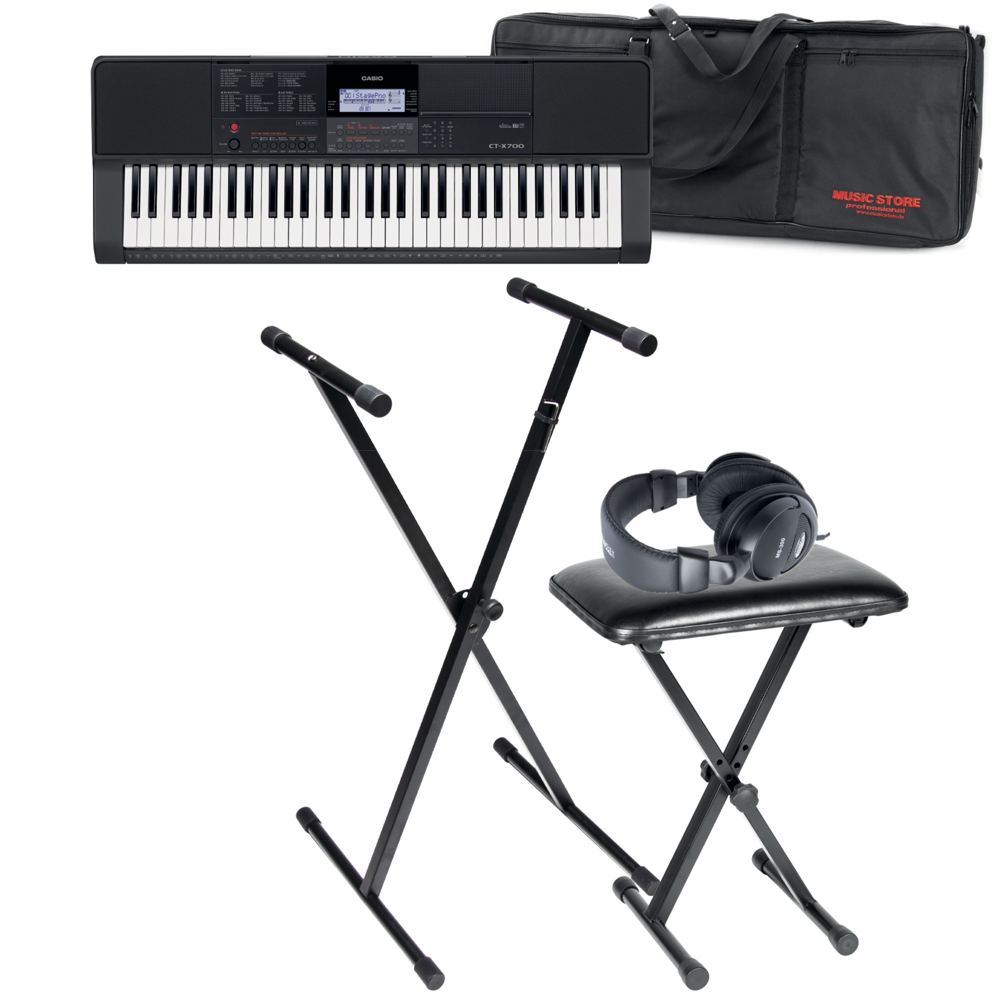 Home-Keyboard