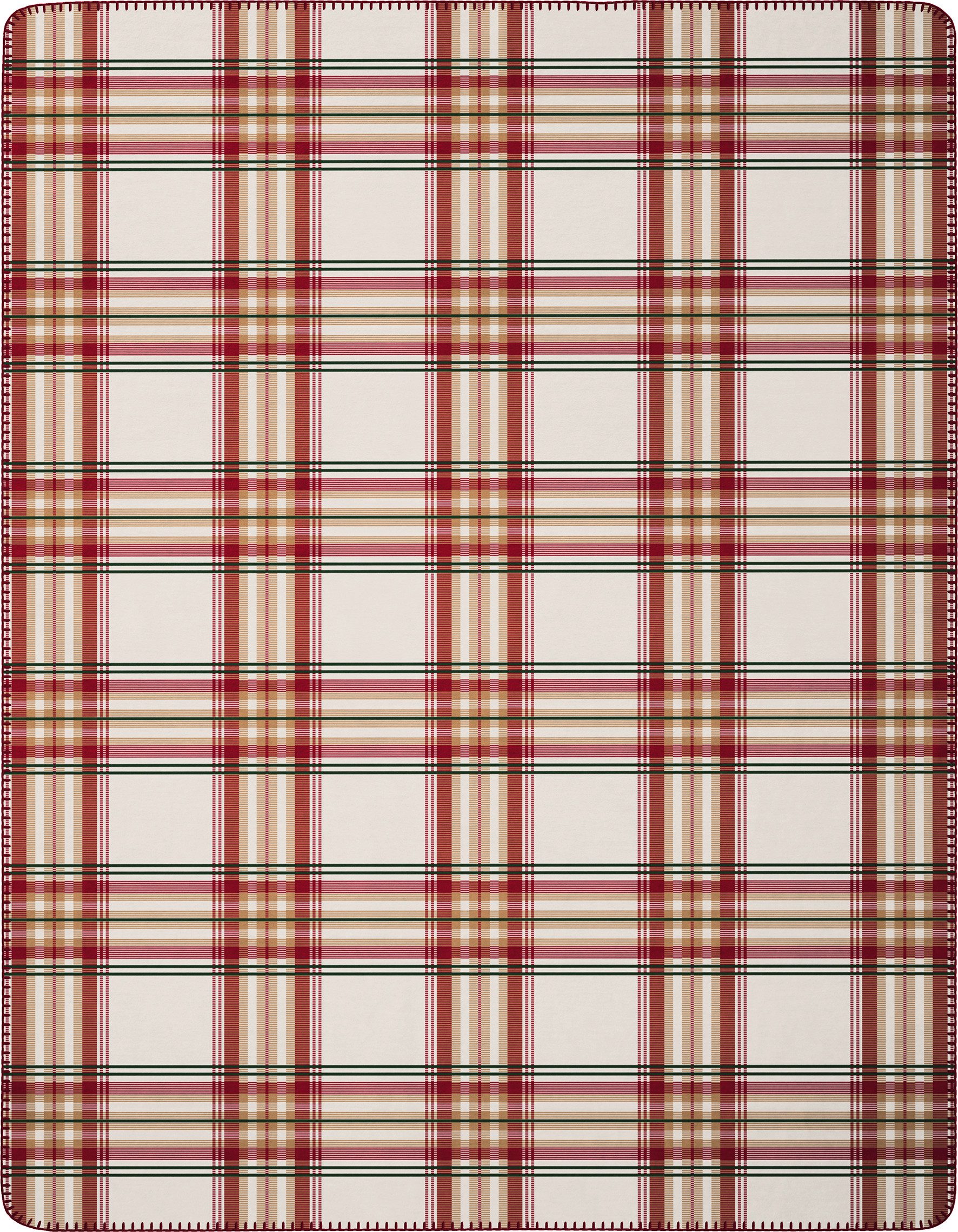 Wohndecke TARTAN, Villeroy & Boch, Wohndecke Villeroy&Boch