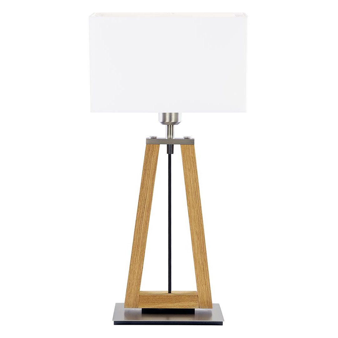 HerzBlut LED Hockerleuchte Bi Bob, E27
