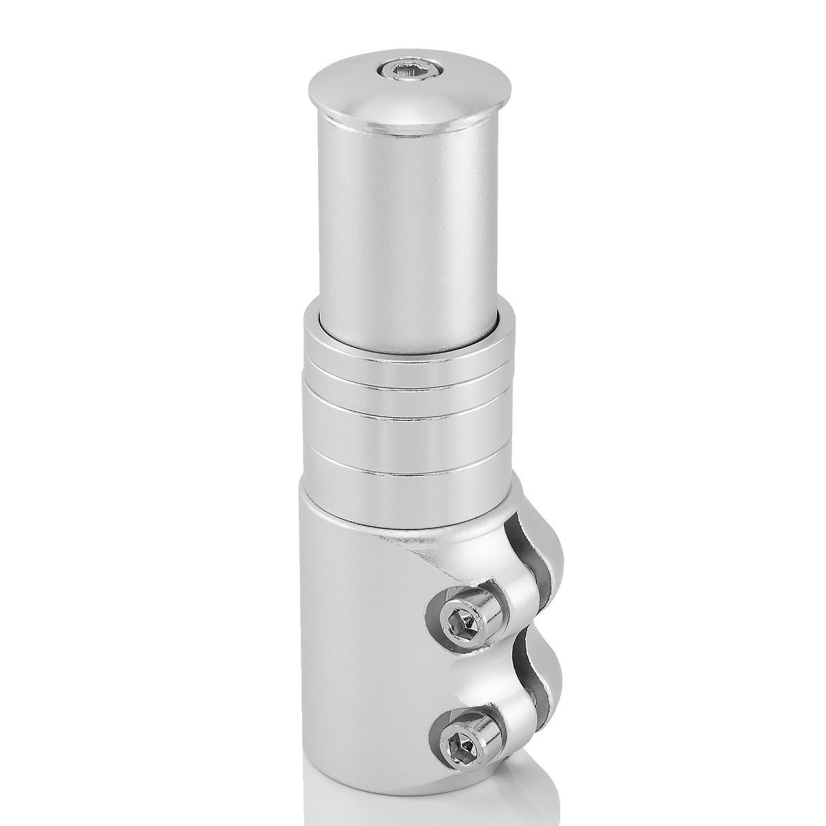 MidGard Lenkervorbau Gabelschaftverlängerung Lenkererhöhung Ahead Adapter für 1 1/8 28.6mm