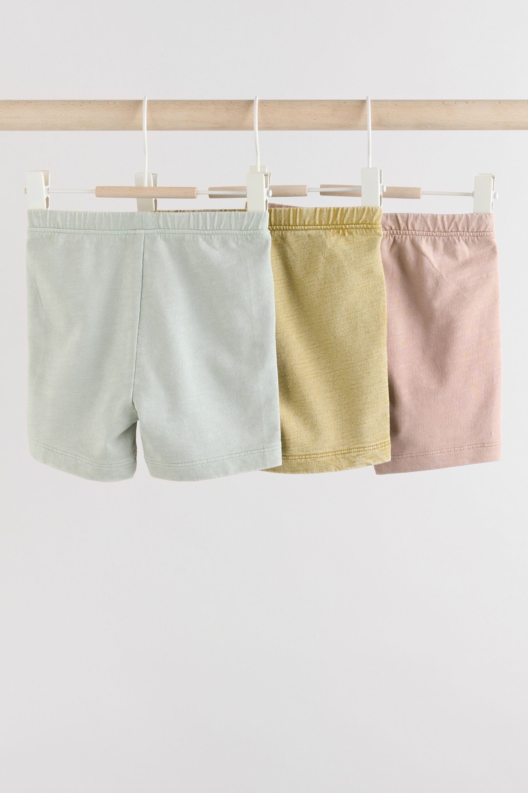 Next Shorts Jerseyshorts aus 100 % Baumwolle, günstig online kaufen