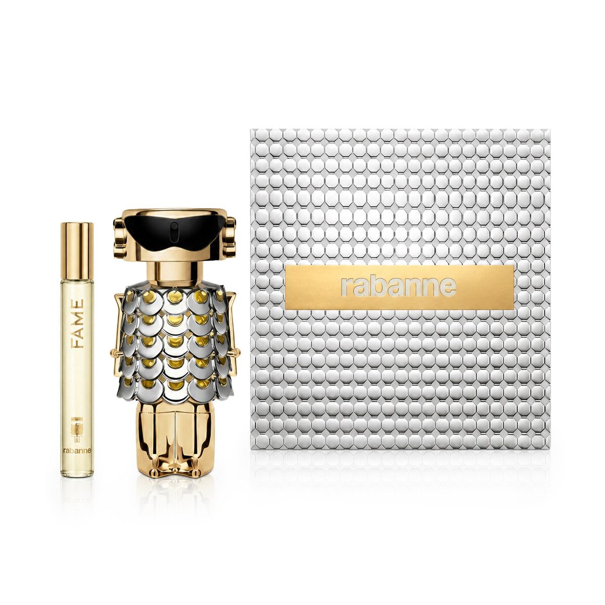 paco rabanne Duft-Set Fame