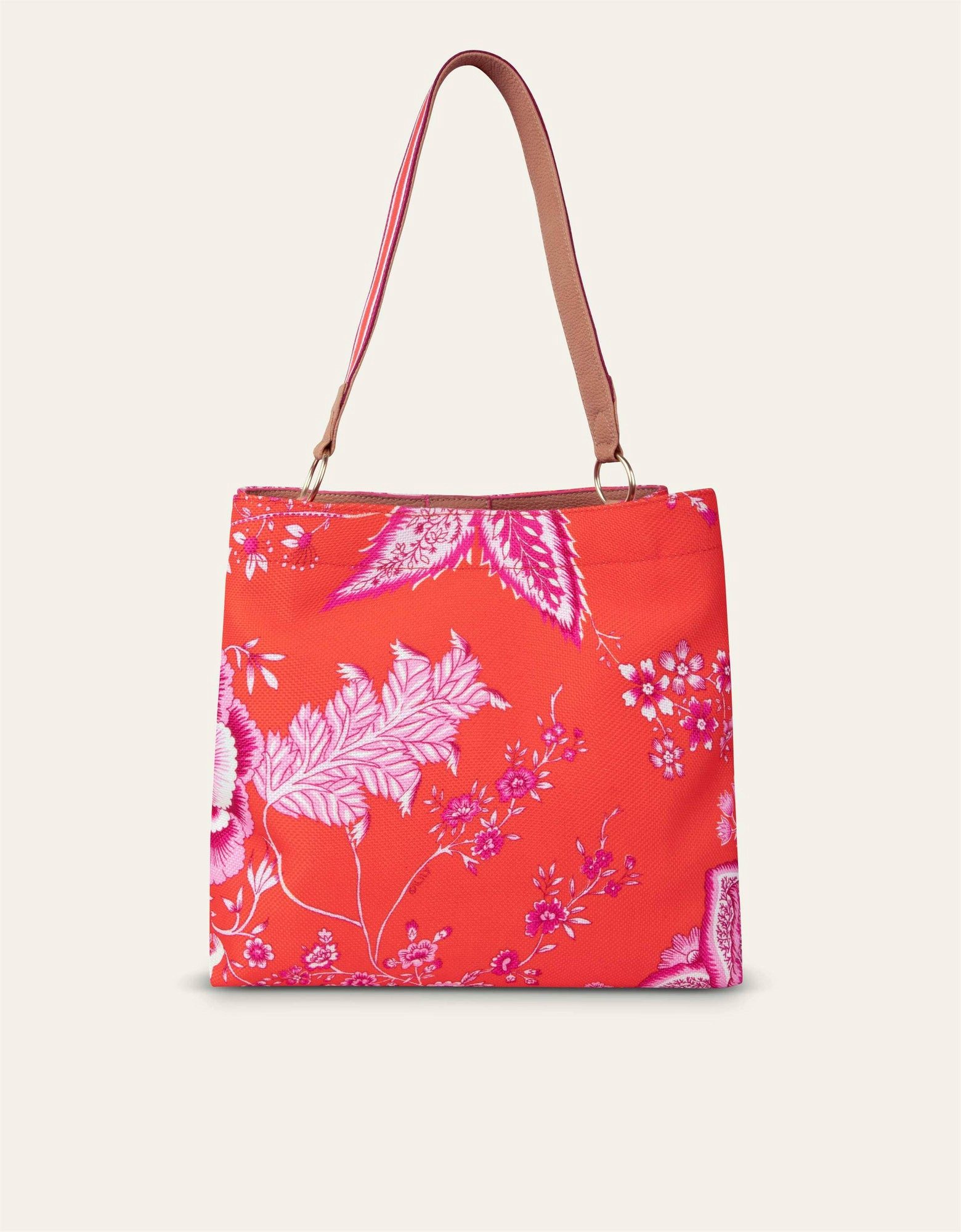 Oilily Schultertasche Betty Bucket Bag