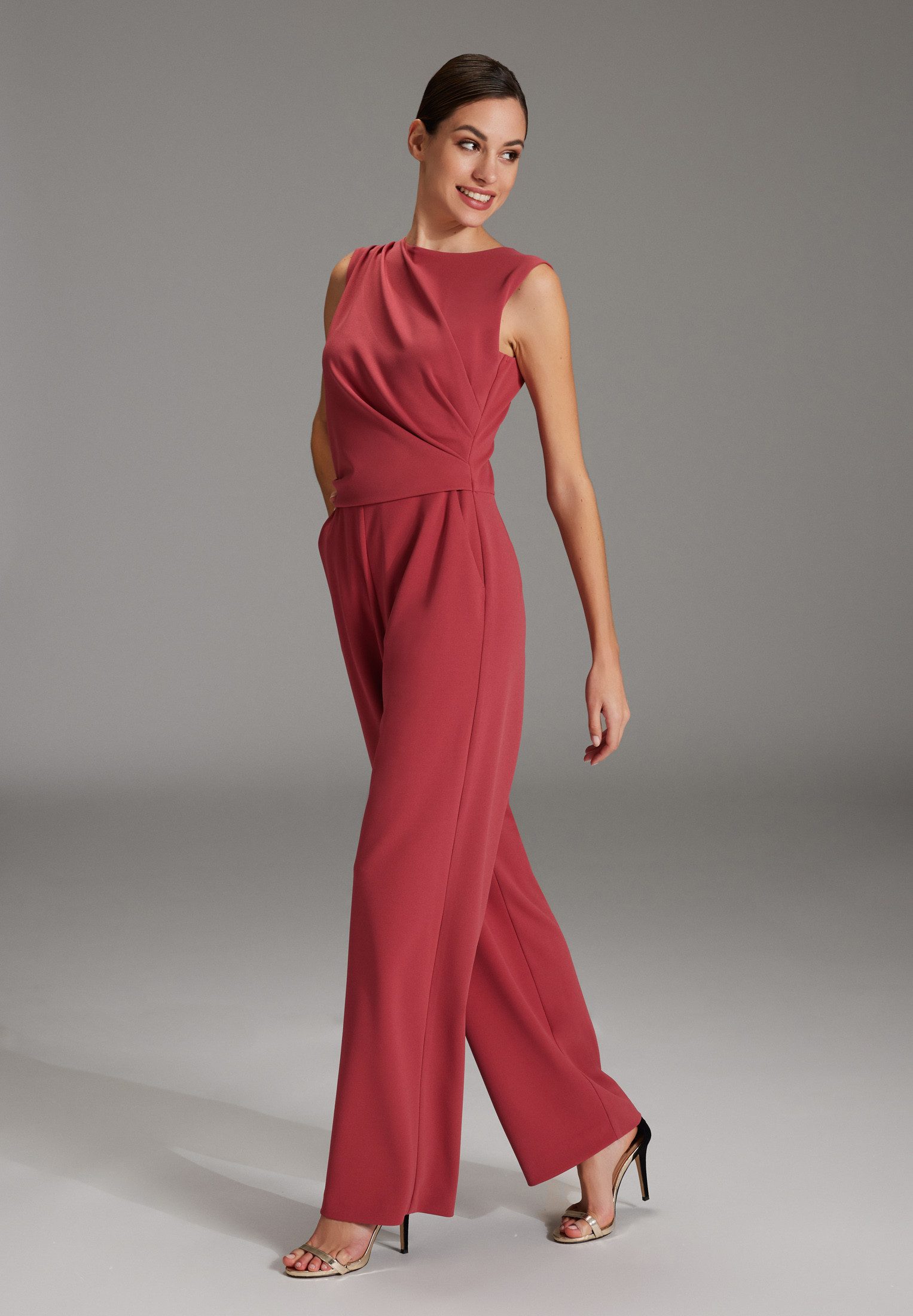 SWING Maxikleid günstig online kaufen