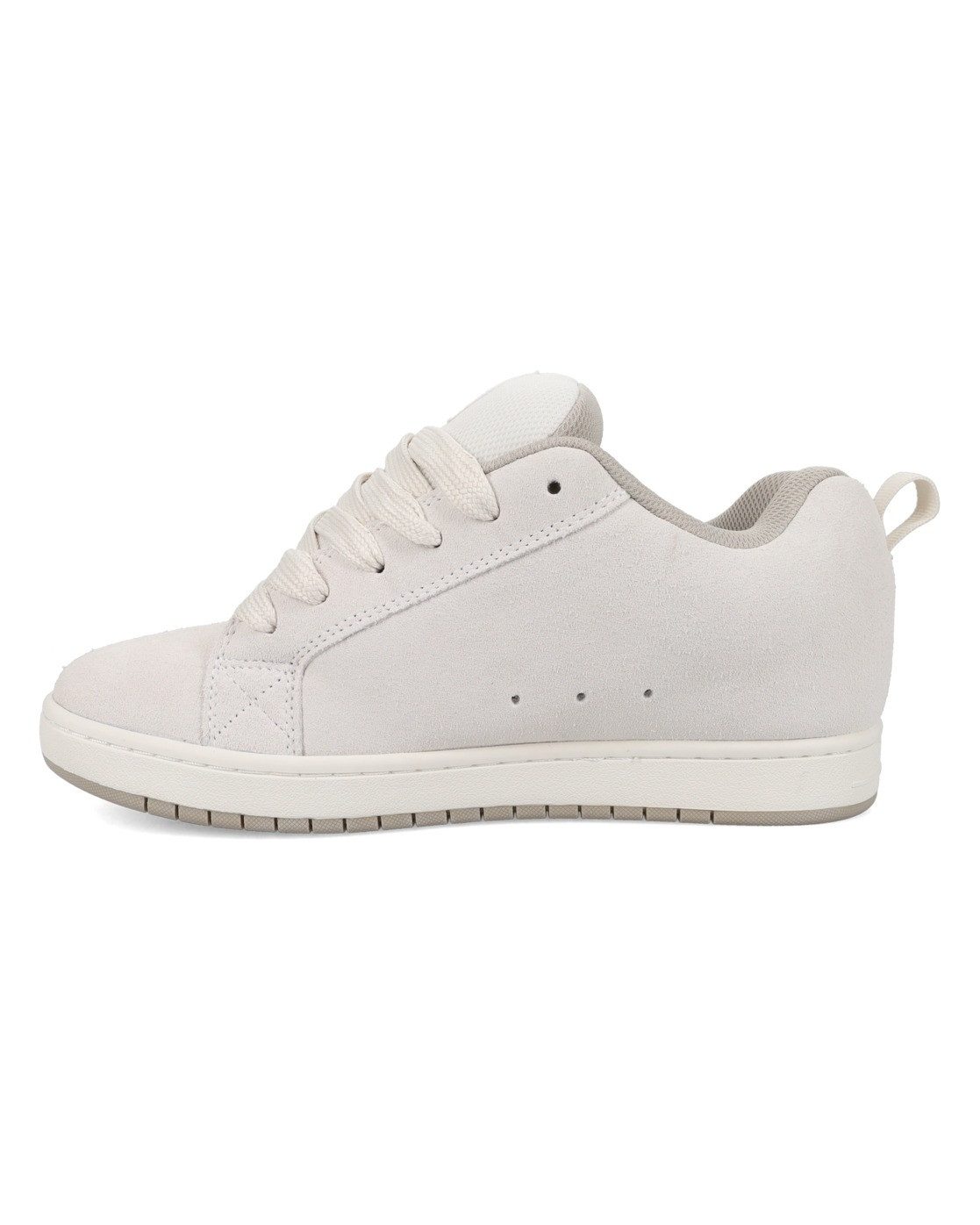 DC Shoes Court Graffik Schnürschuh – Bild 3 von 5