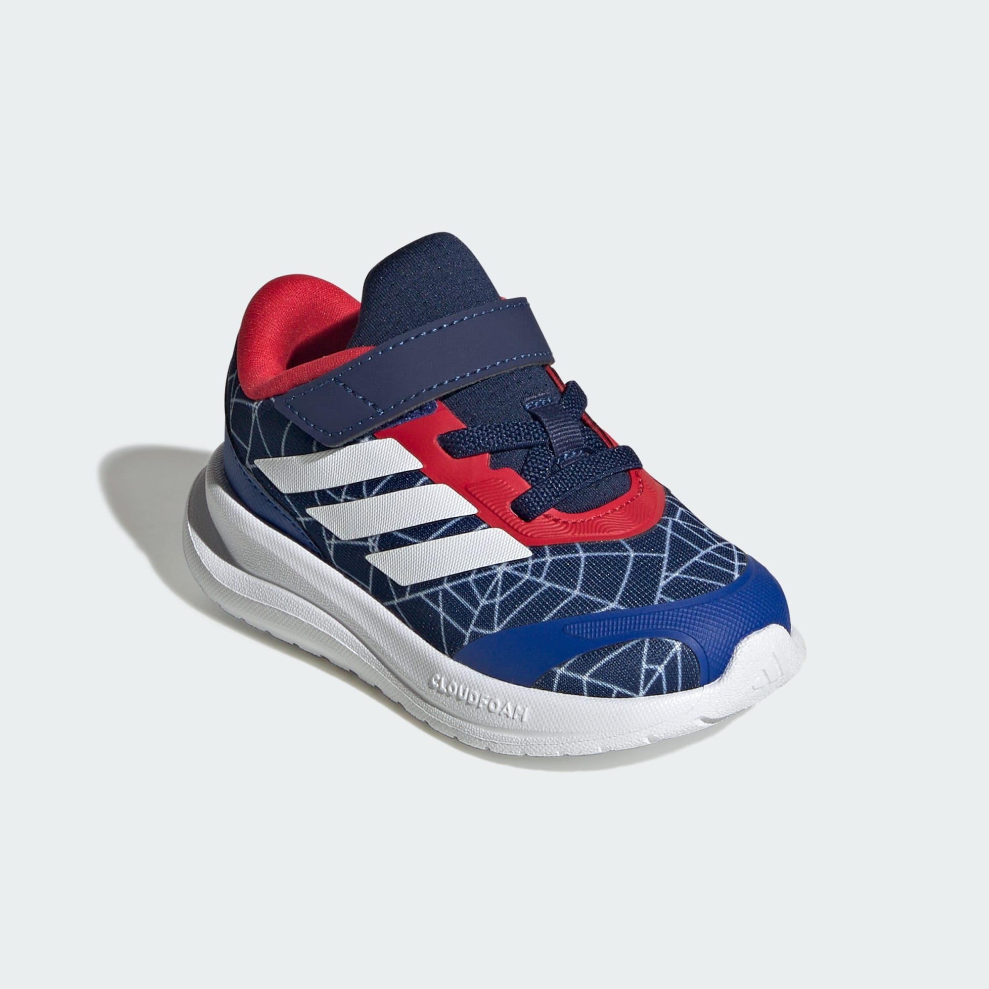 ADIDAS MARVEL SPIDER-MAN RUNFALCON 6 KIDS SCHUH Sneaker