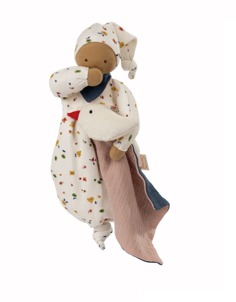 Käthe Kruse Stoffpuppe Käthe Kruse Stoffpuppe – Waldkind für die Kleinsten