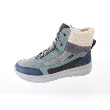 Legero Stiefelette multi blue TEX Stiefelette