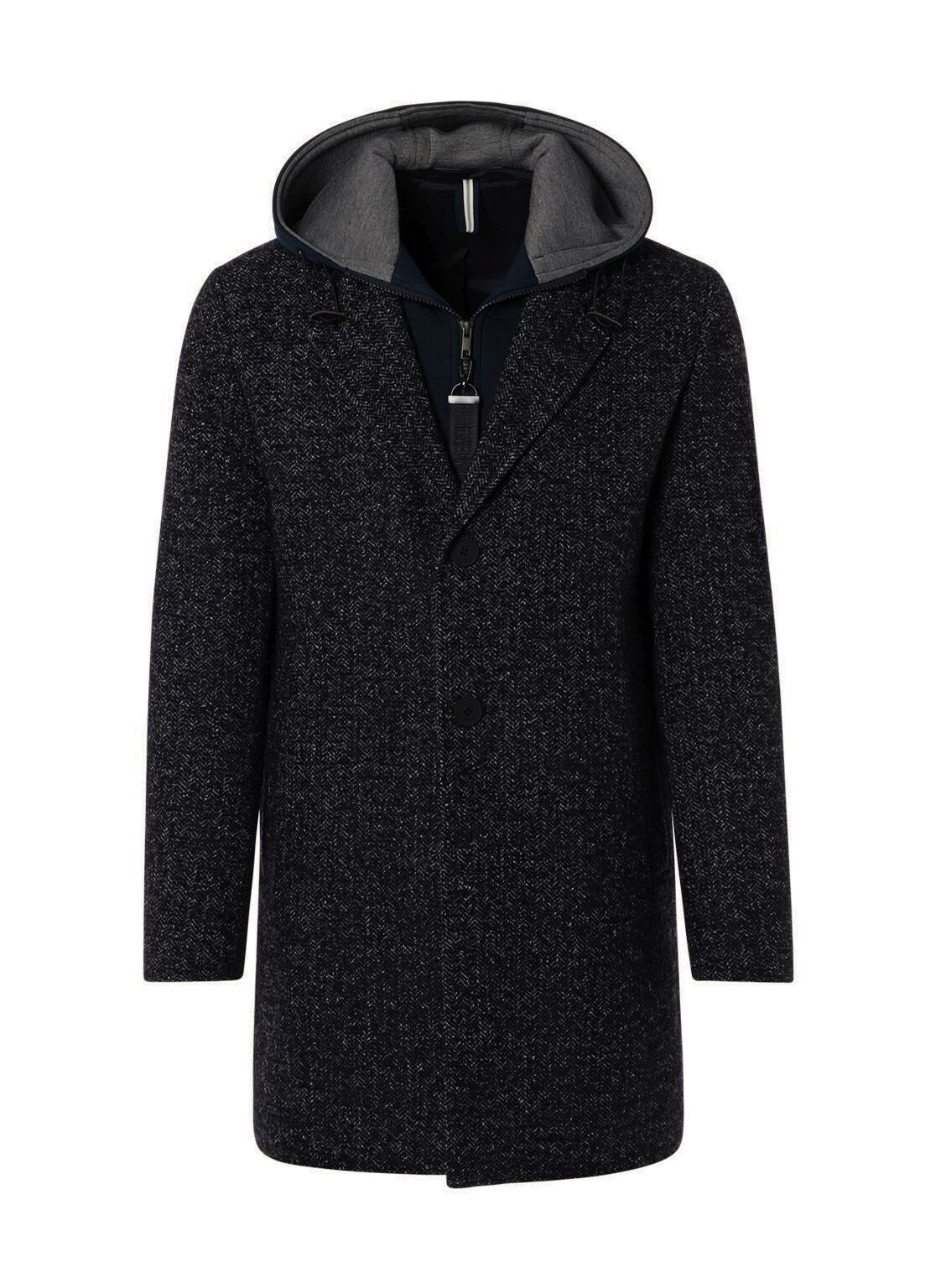 BENVENUTO. Wintermantel GILMORE in Modern-Fit, 5960-0-3195 günstig online kaufen