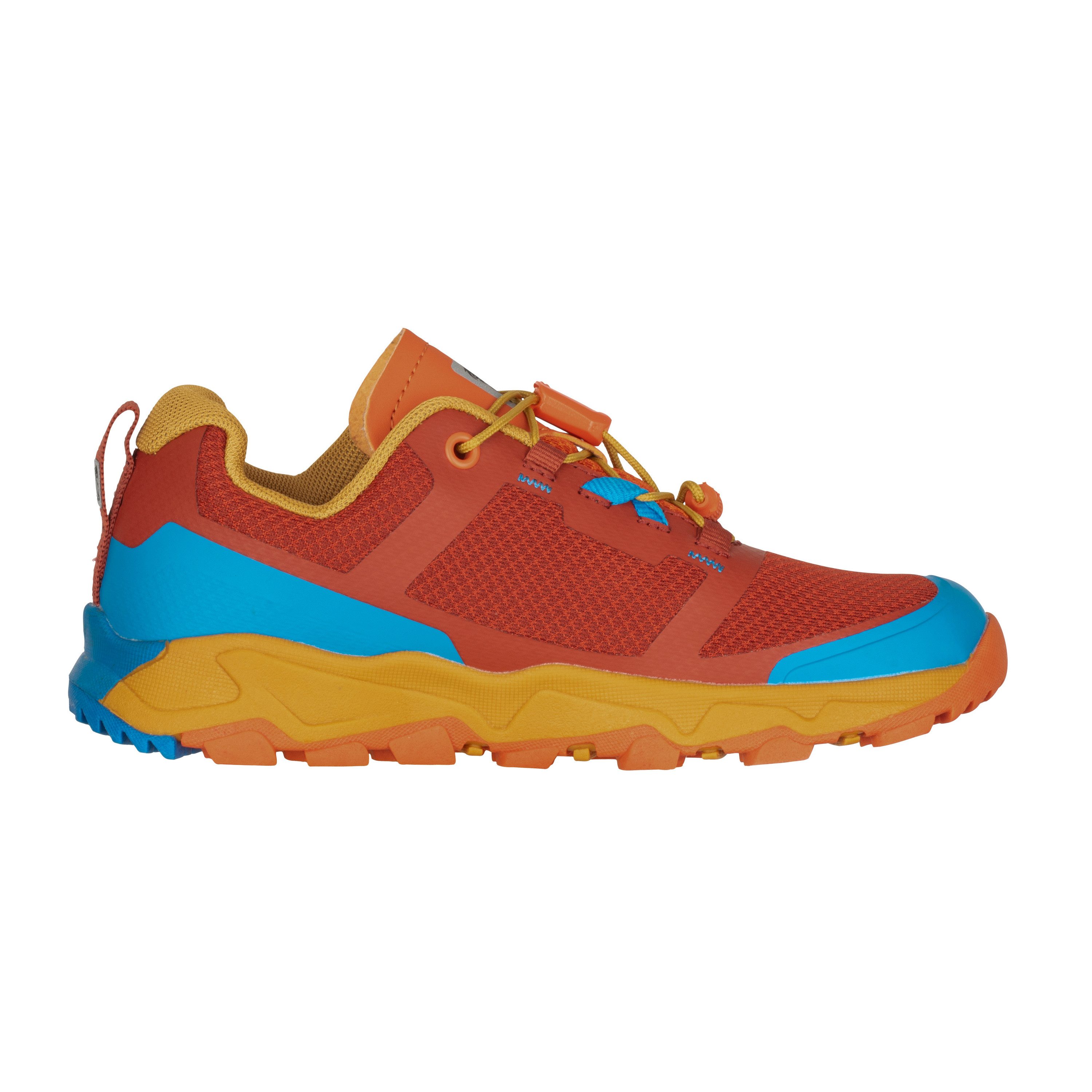 TROLLKIDS Kids Sandefjord Hiker XT Outdoorschuh wasserdicht