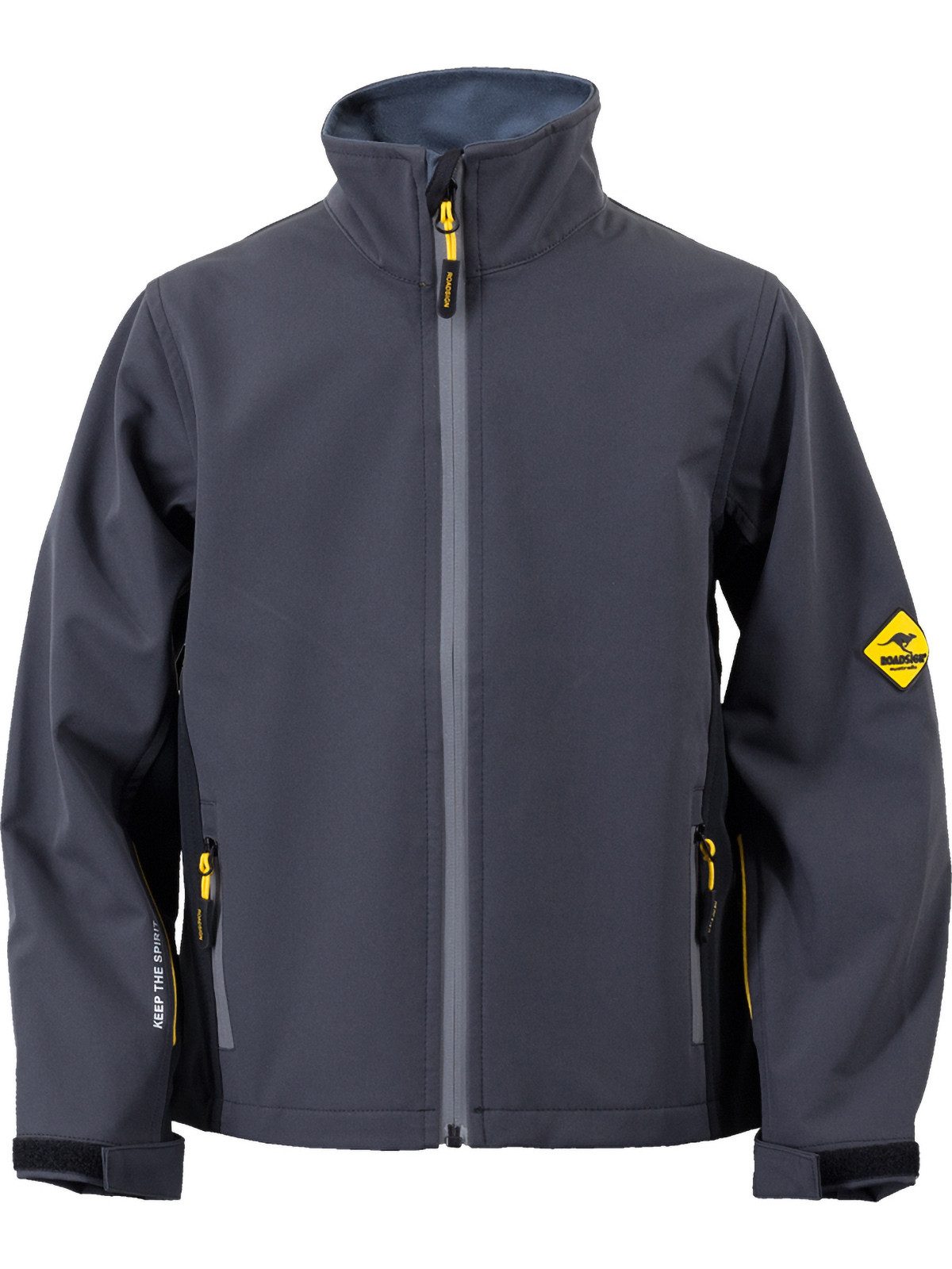 ROADSIGN australia Softshelljacke Softshelljacke