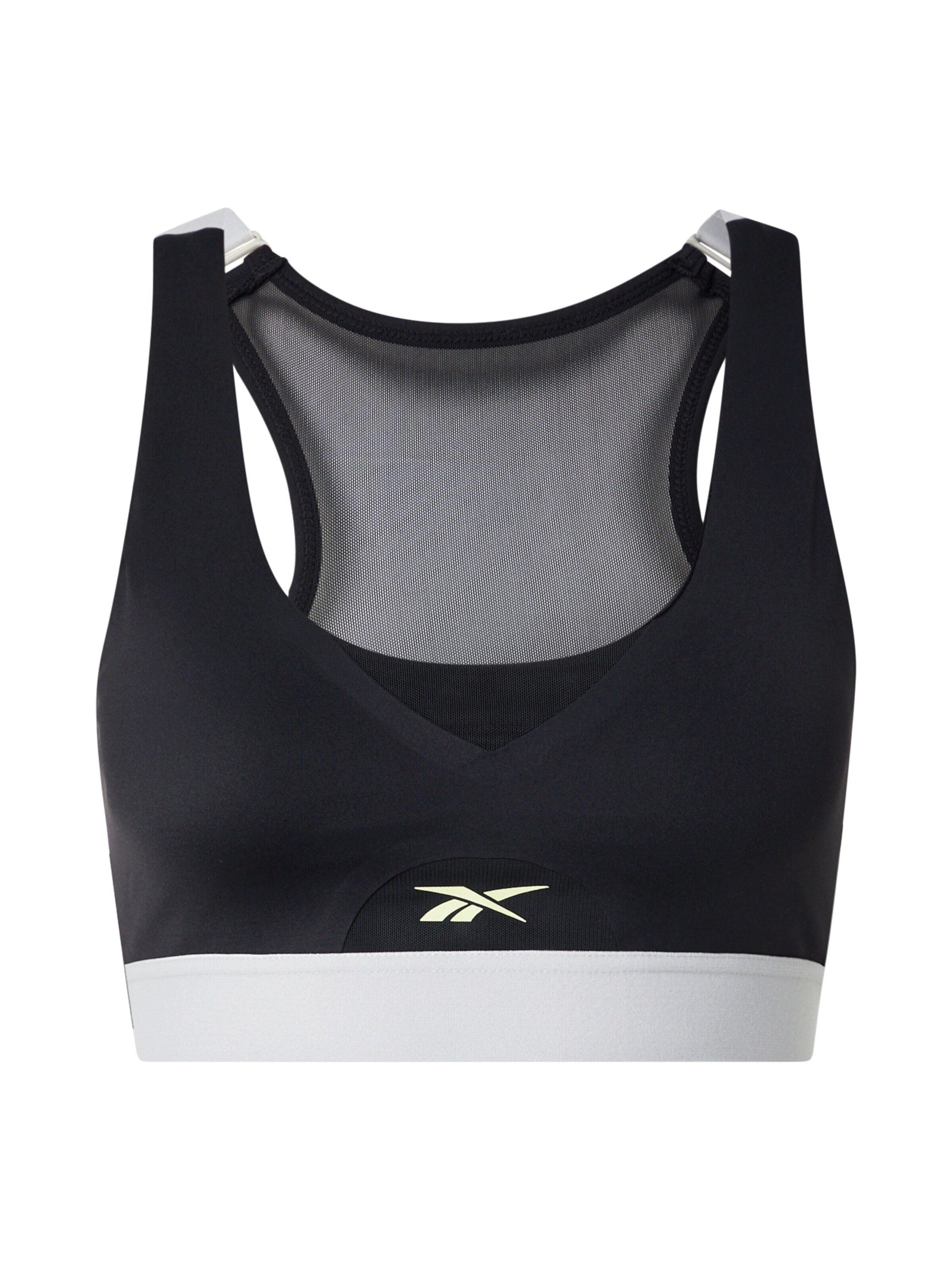Reebok Sport-BH (1-tlg) Cut-Outs