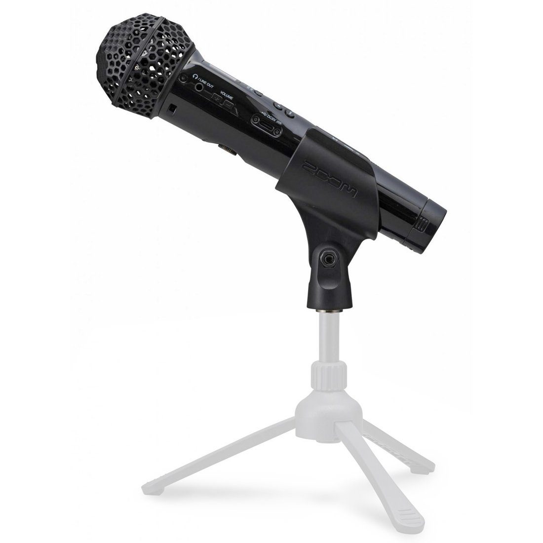 Zoom Audio Zoom M2 MicTrak 2-Kanal Audio Recorder Digitales Aufnahmegerät (2-Kanal Audio Recorder)