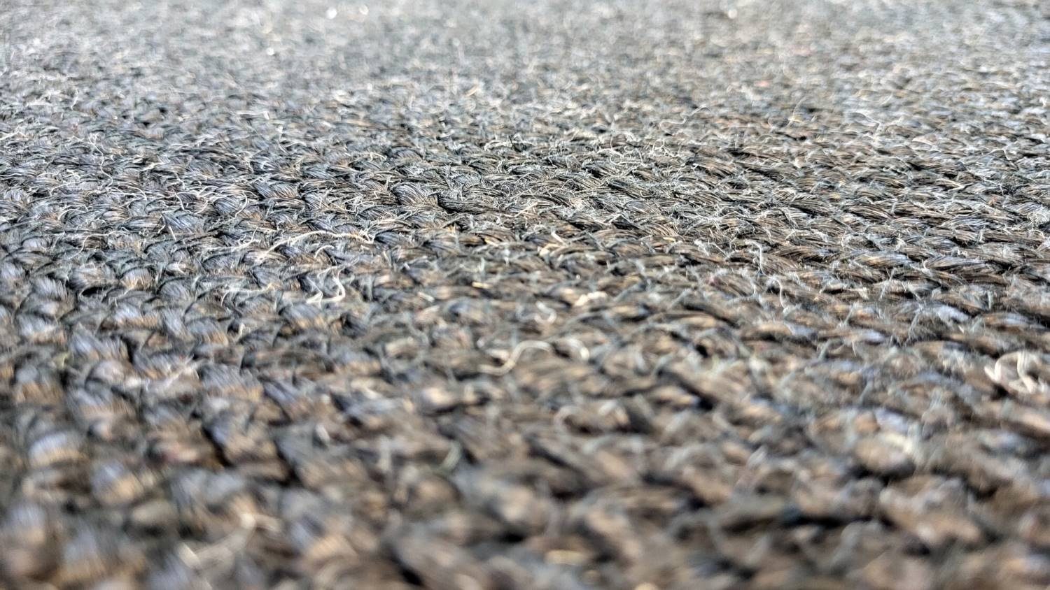 Rug Studios Teppich JATA DURRY, rund, Höhe: 10 mm