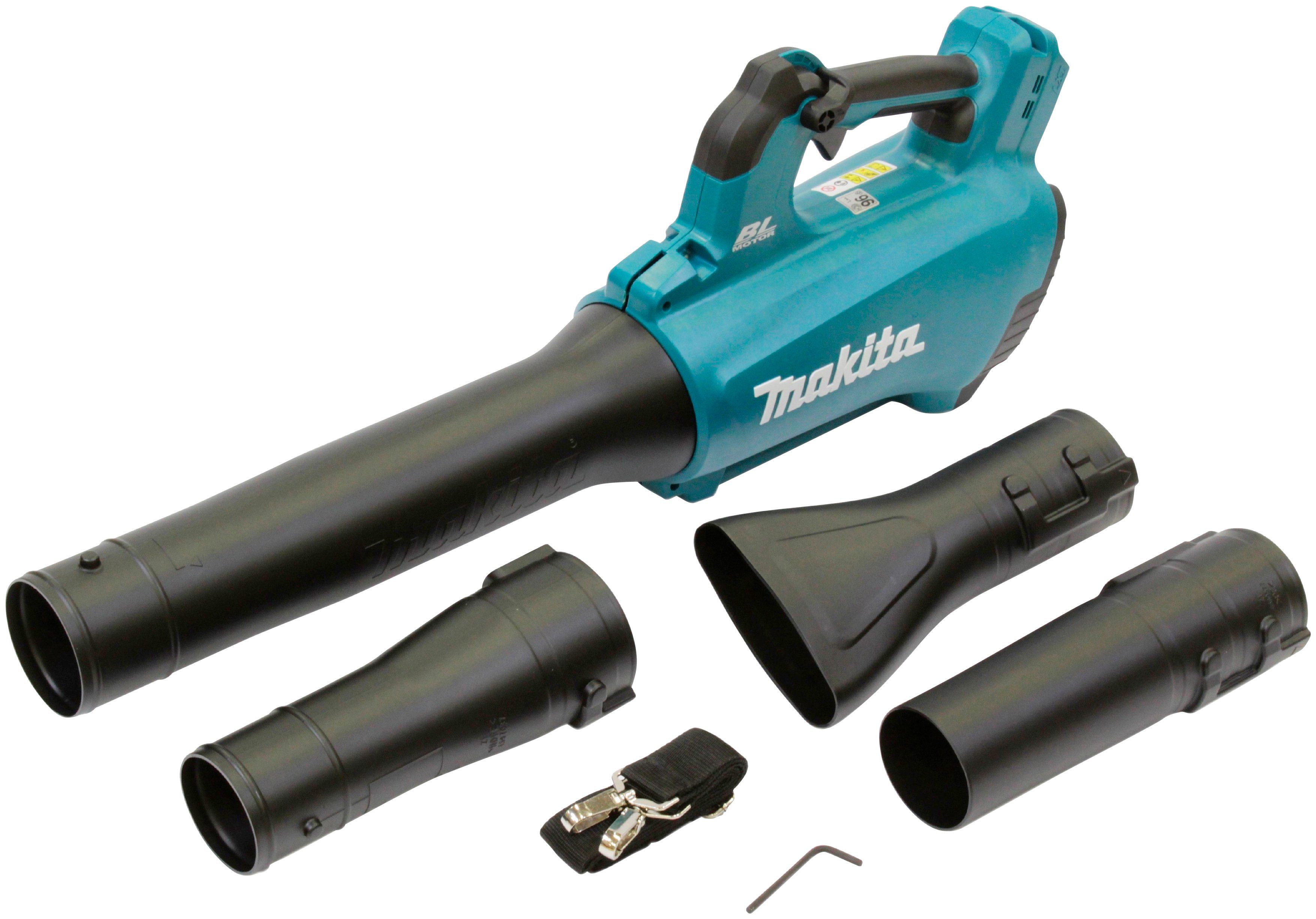 Makita AkkuLaubbläser »DUB184Z«, 18 V, ohne Akku und Ladegerät online