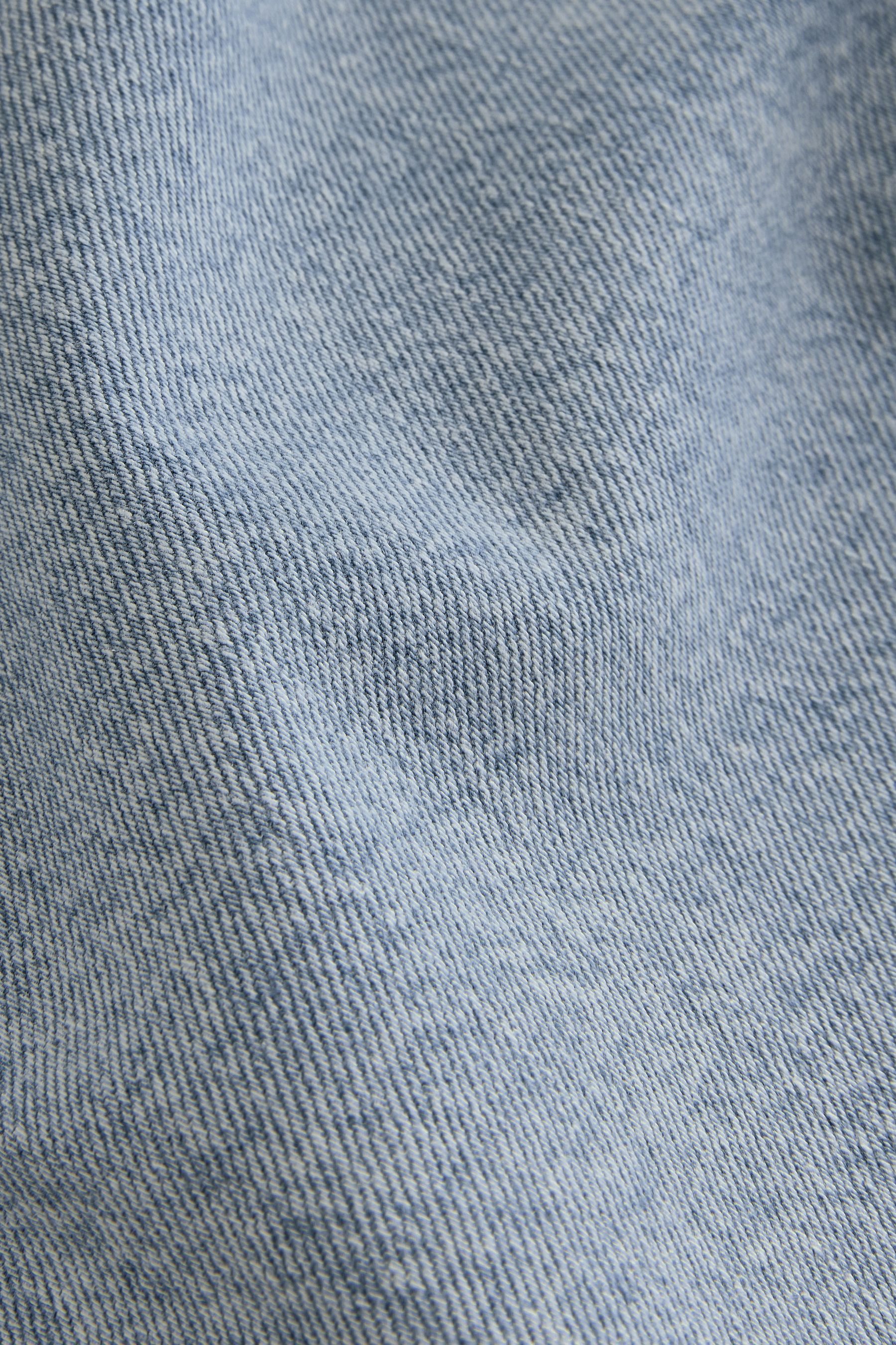 Next Weite Jeans EDIT Baggy Fit Jeans (1-tlg) günstig online kaufen