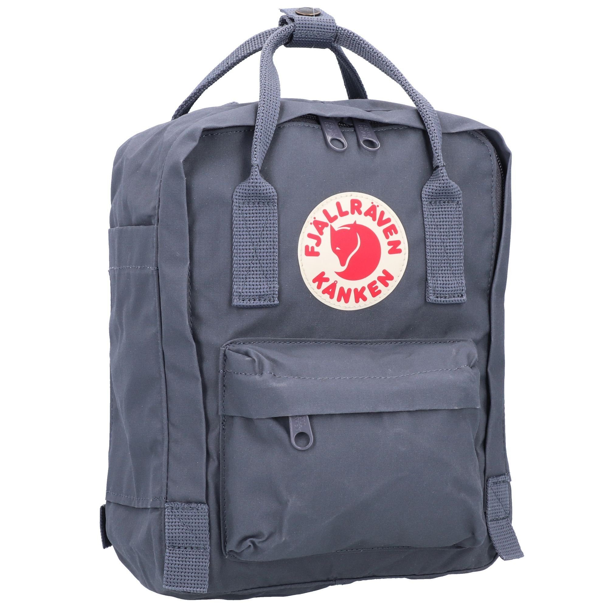 Fjällräven Rucksack Kanken, Polyester