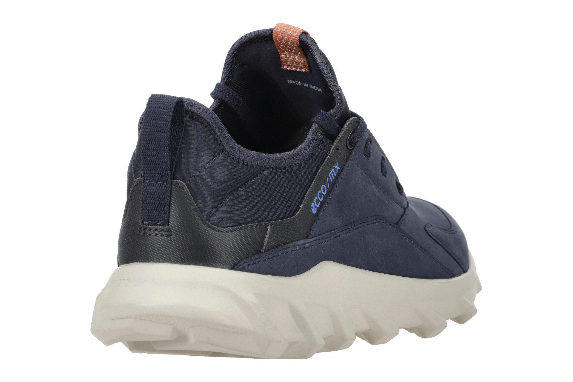 Ecco 82018402303 Schnürschuh