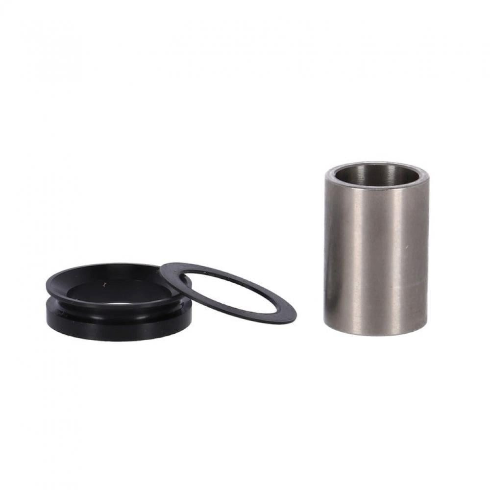 RockShox Federgabel RearShock Mounting Hardware RockShox 3-piece 1/2"10x18.5 Offset,Carb,S