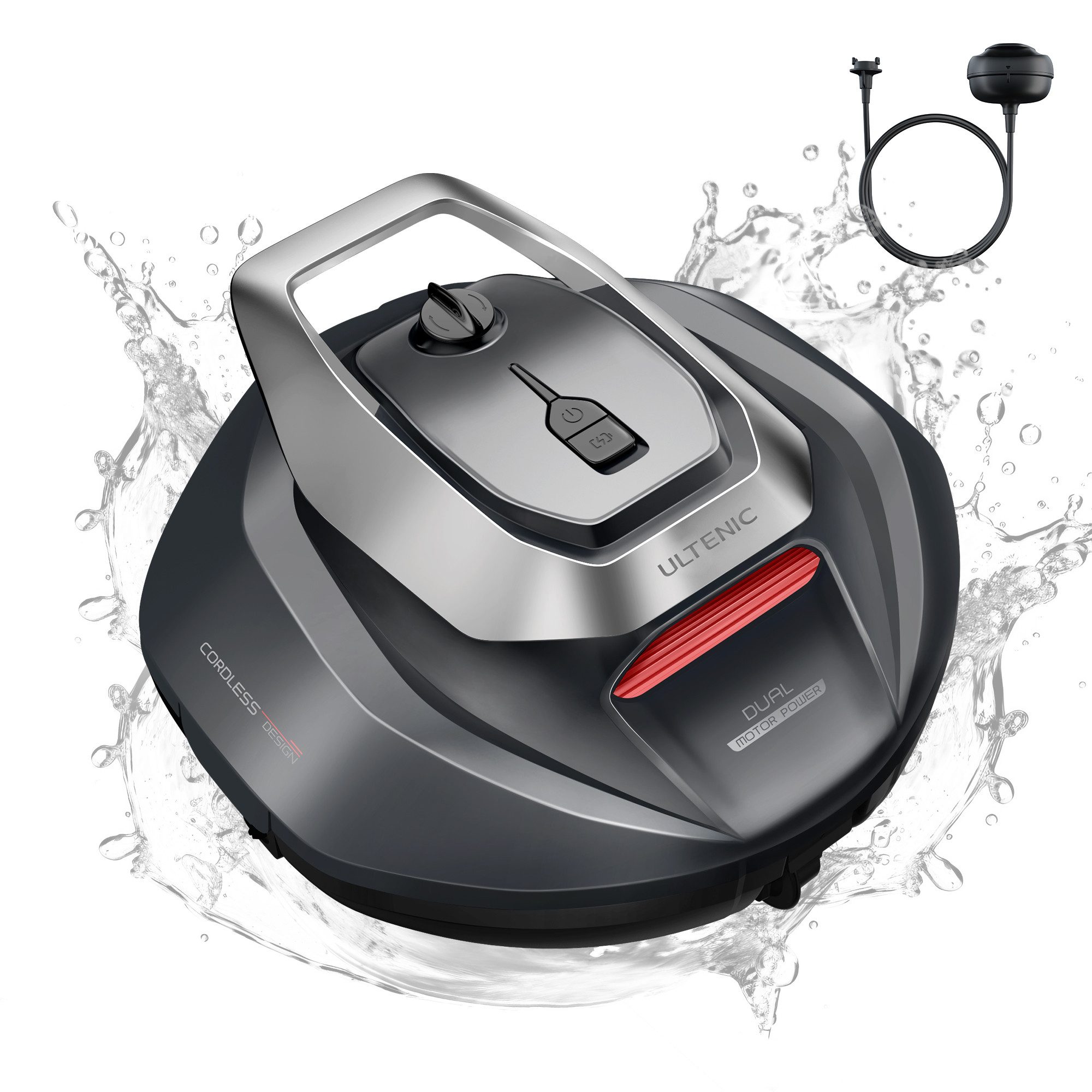 Poolroboter Pooleco 10PL