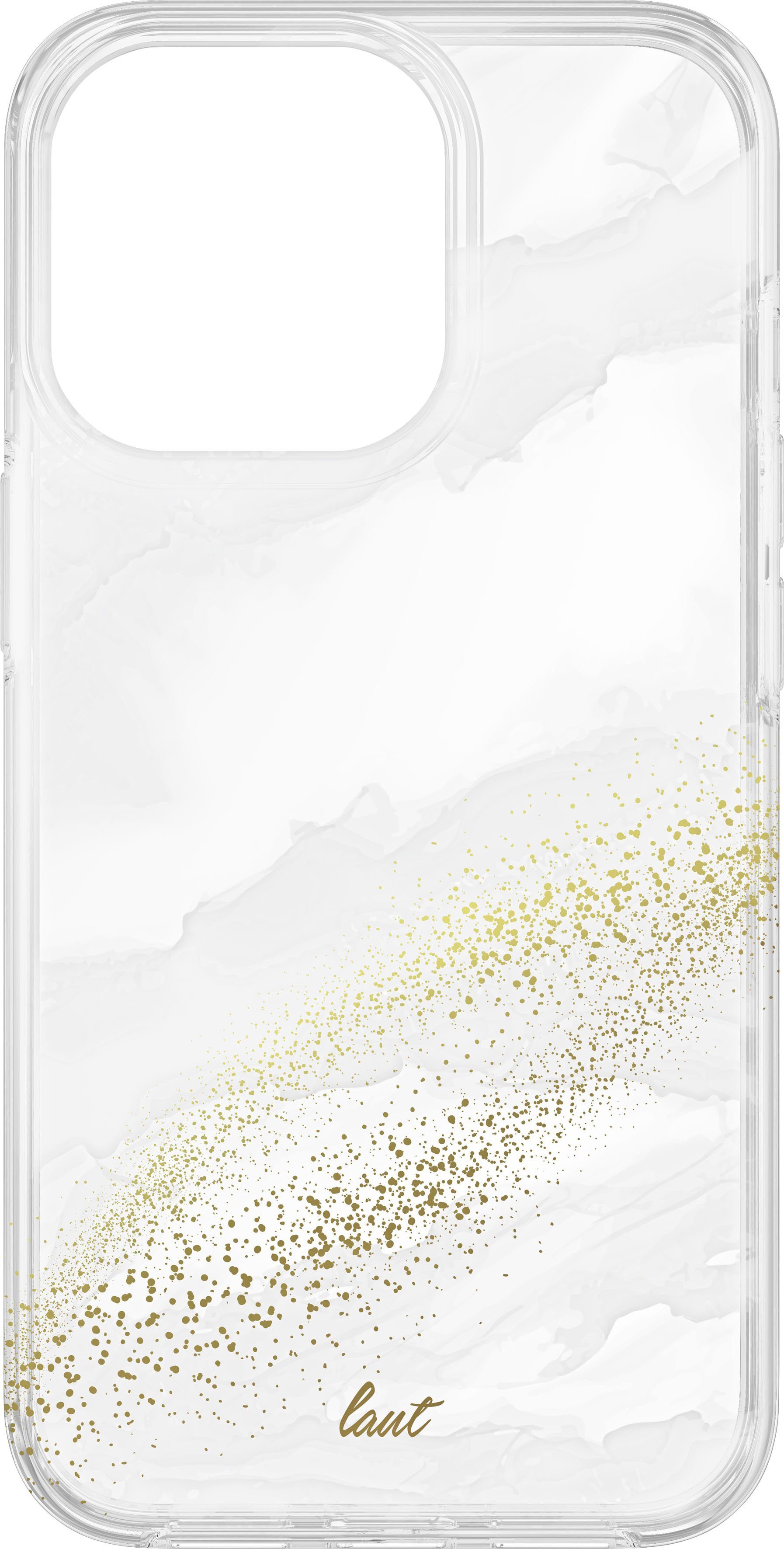 Ersatz-Glasabdeckung Für IPhone 13 Pro – Sierrablau, Inkl. Werkzeugset, Vorinstallierter Kleber