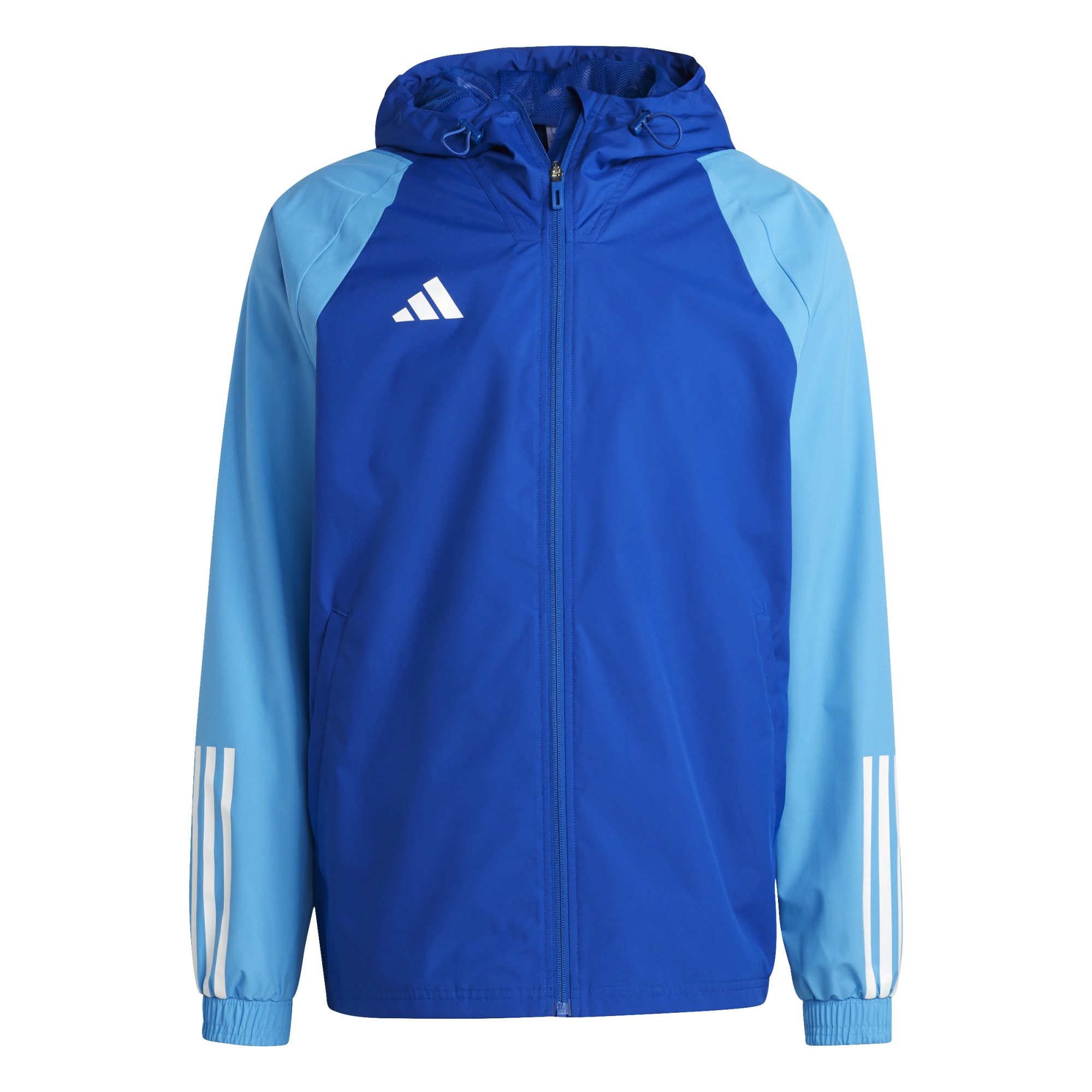 adidas Performance Regenjacke adidas Herren Allwetterjacke Tiro 23 Competition All-Weather Jacket