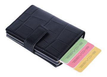 JOOP! Kartenetui Fano, mit RFID-Blocker Schutz