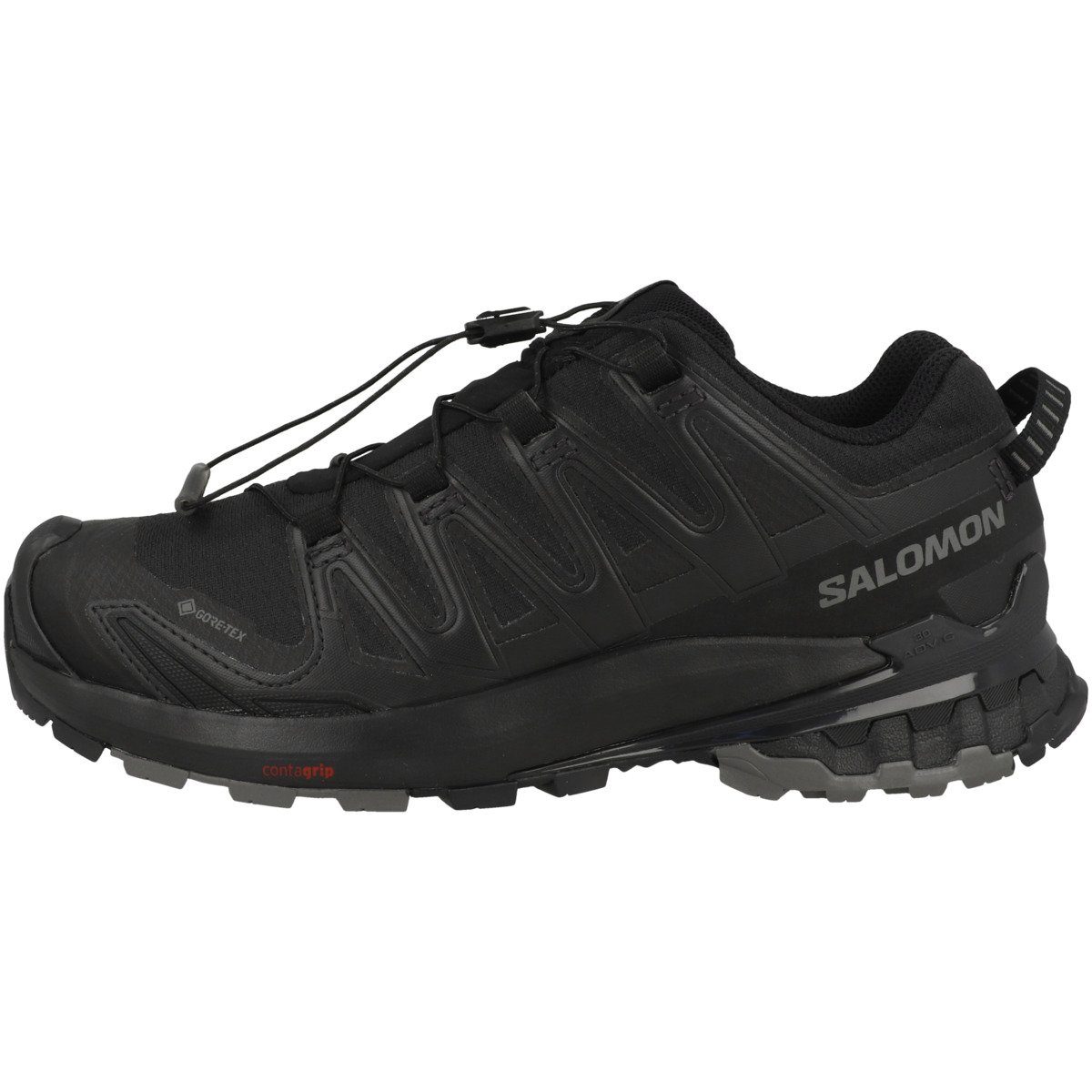 Salomon XA PRO 3D V9 GTX Damen Laufschuh Sneaker, Turnschuhe, Sportschuhe, günstig online kaufen