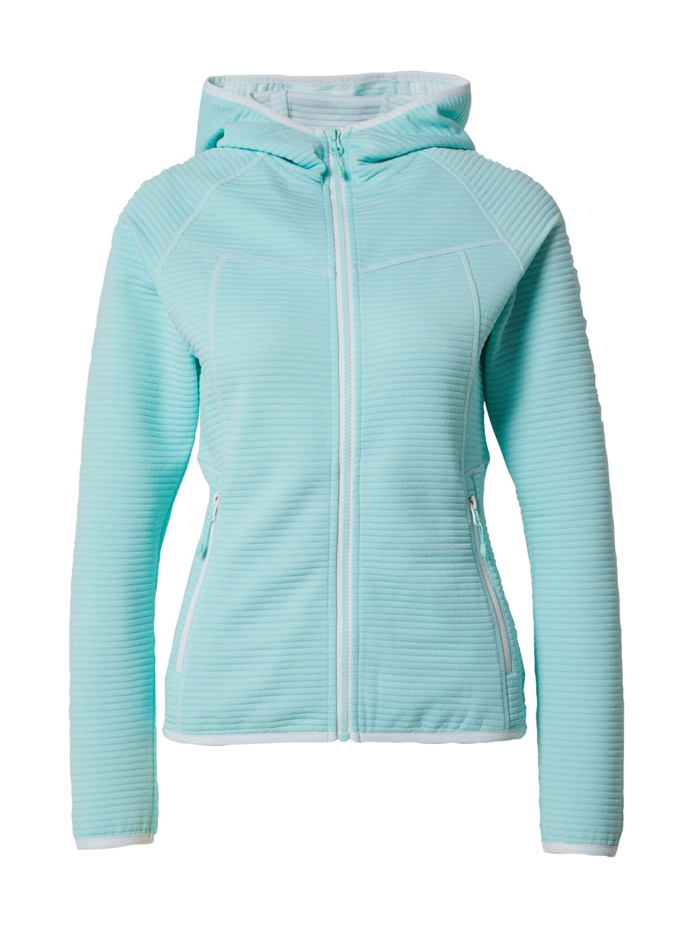 Sweatjacke
