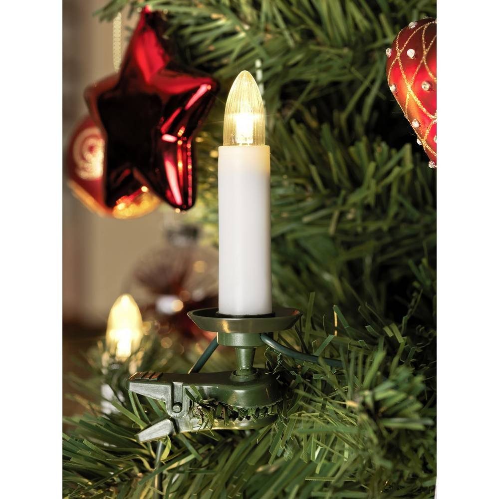 KONSTSMIDE Lichterkette 2010-020. Reduzierter Preis € 30,94. Unverbindliche Preisempfehlung € 41,99