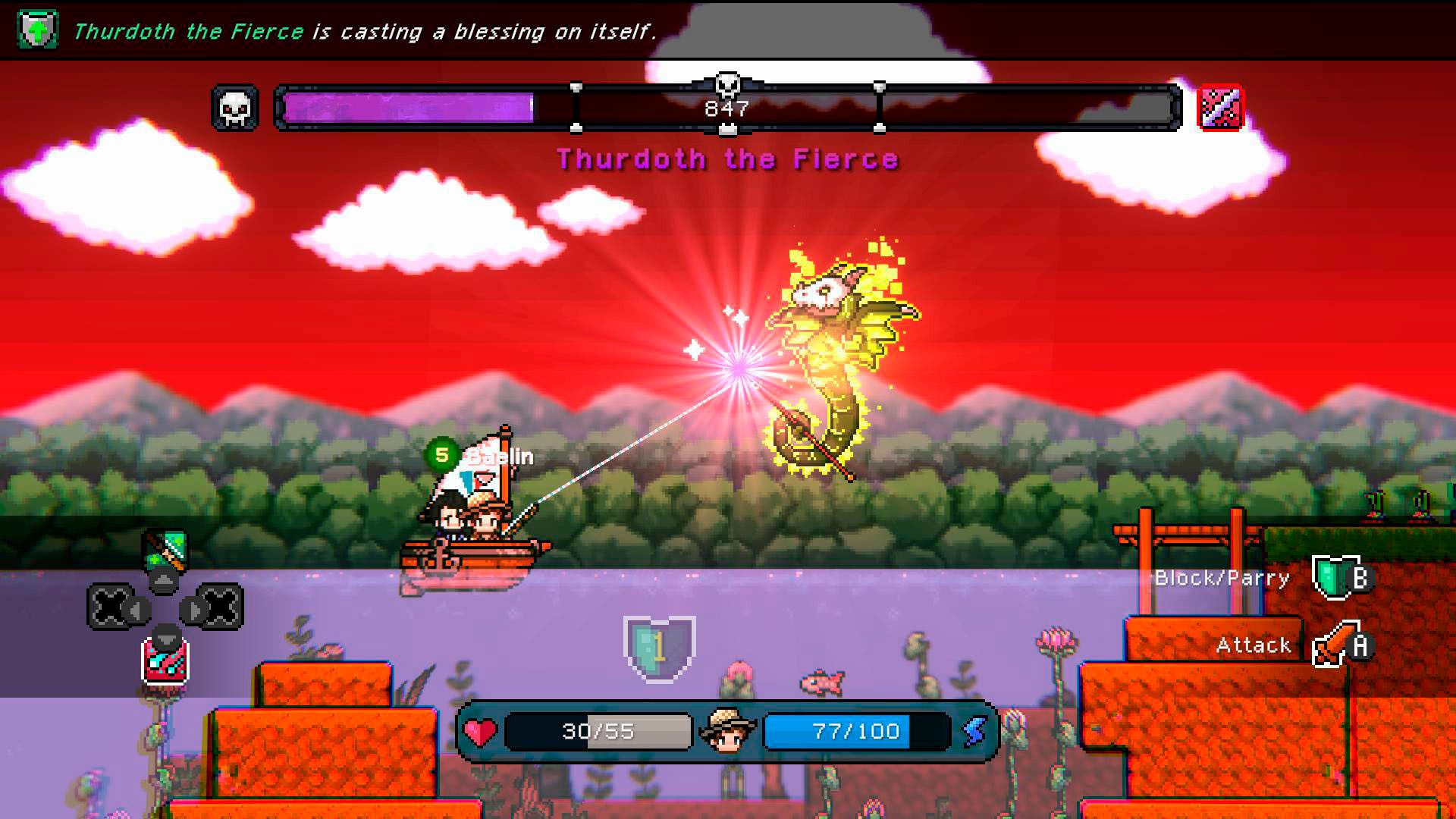 Nice Day for Fishing - [Nintendo Switch] Nintendo Switch