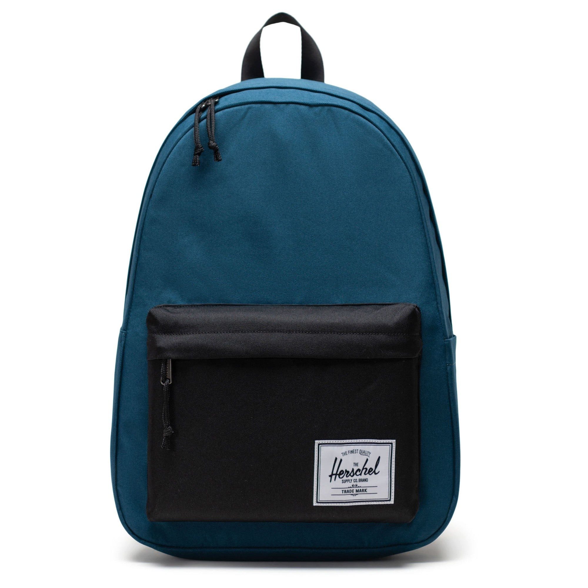 Herschel Laptoprucksack Classic XL - Rucksack 14" 44.5 cm (legion blue/black)