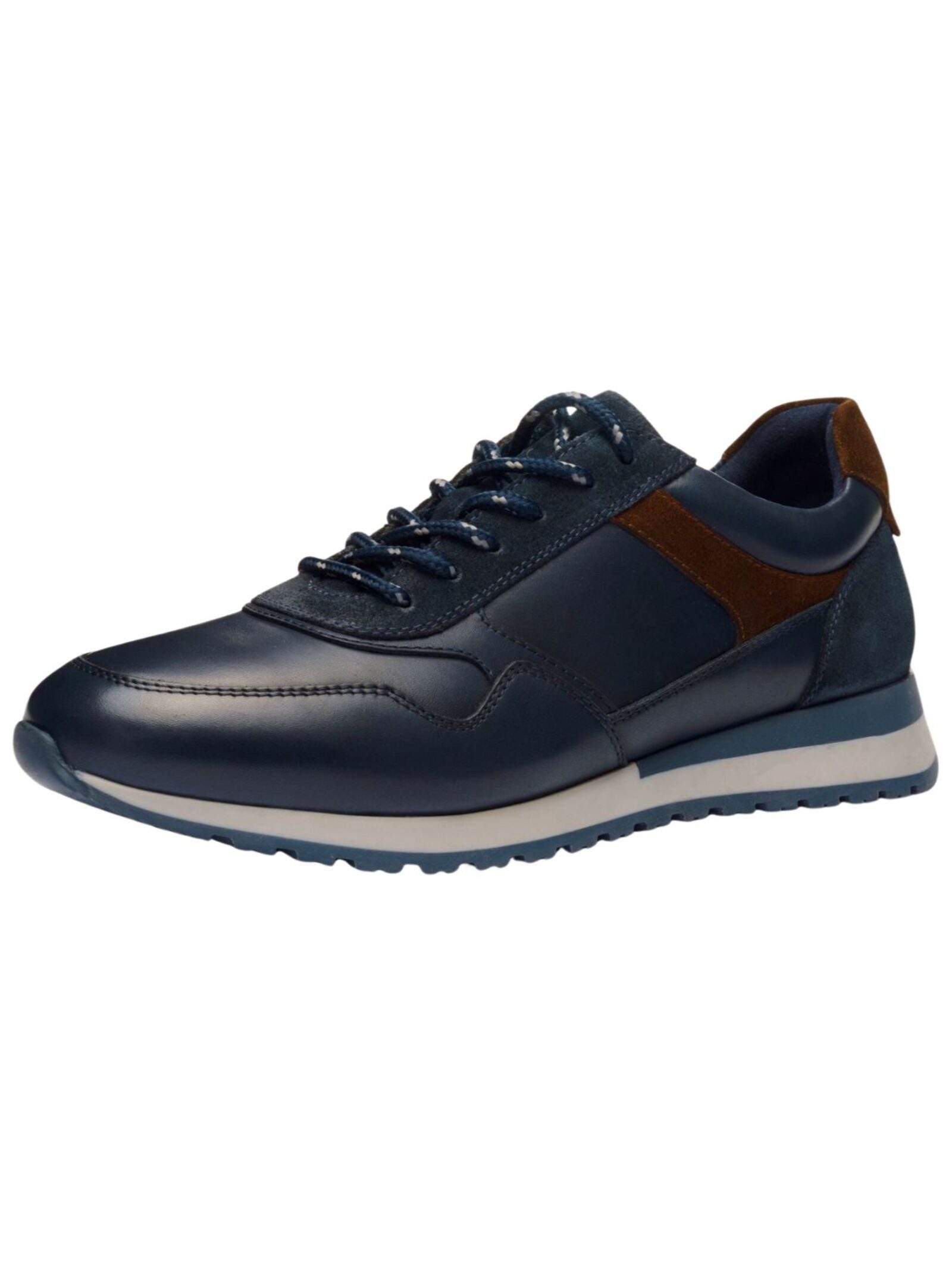 Ara Sneaker Veloursleder Sneaker