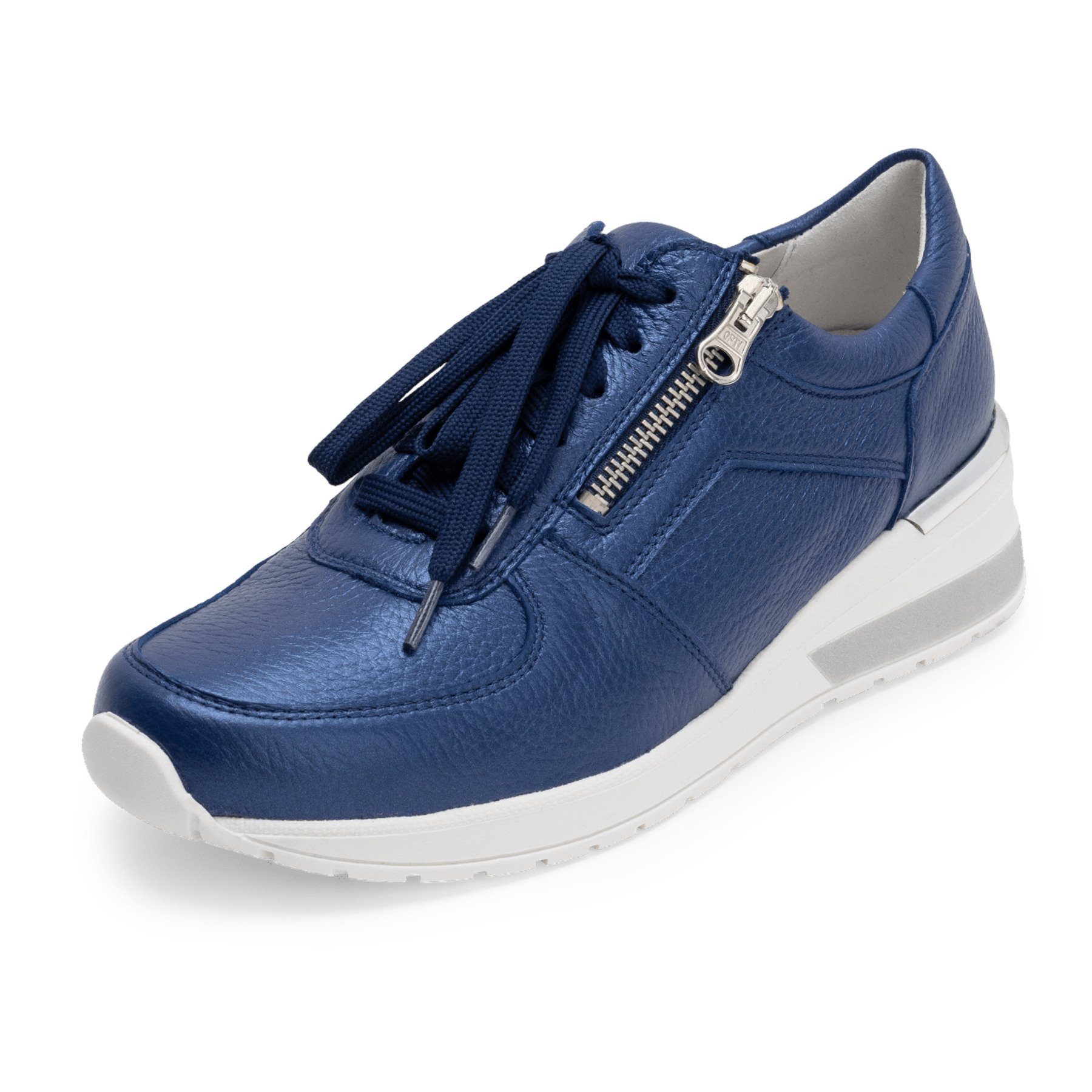 Damen Sneaker in blau online kaufen | OTTO