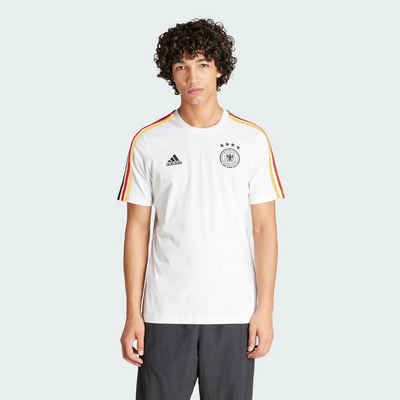 adidas Performance Funktionsshirt DFB DNA 3-STREIFEN T-SHIRT