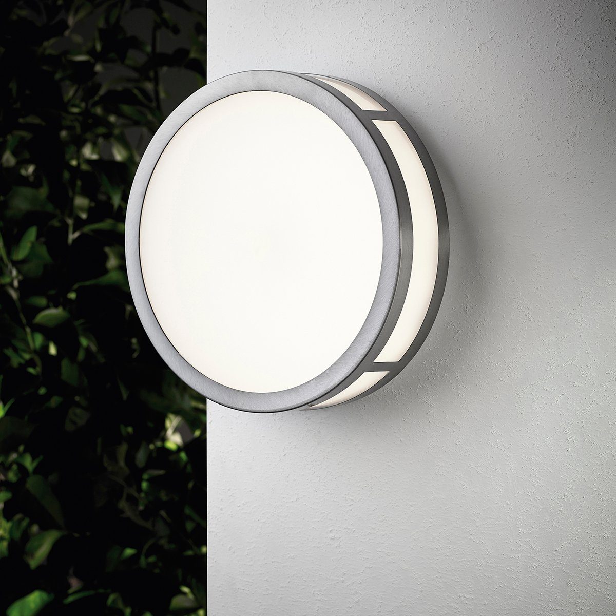 MeLiTec LED Außen-Wandleuchte 139, LED fest günstig online kaufen