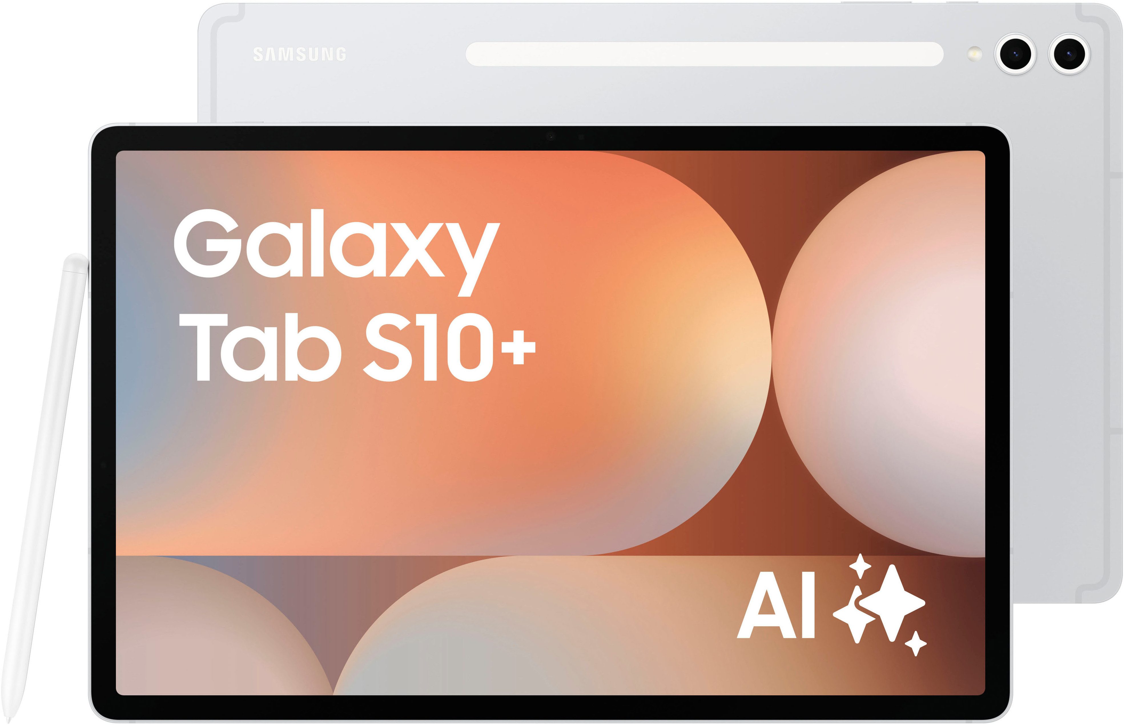 Galaxy Tab S10+ Tablet