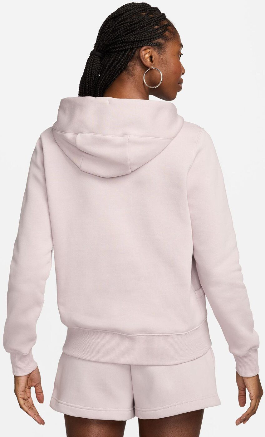Nike Kapuzensweatshirt W NSW PHNX FLC STD PO HOODIE PLATINUM VIOLET/SAIL günstig online kaufen
