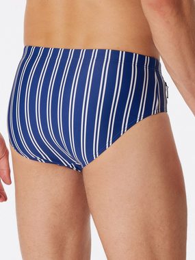 Schiesser Badehose Classic Swim Bade-Shorts Speedo eng