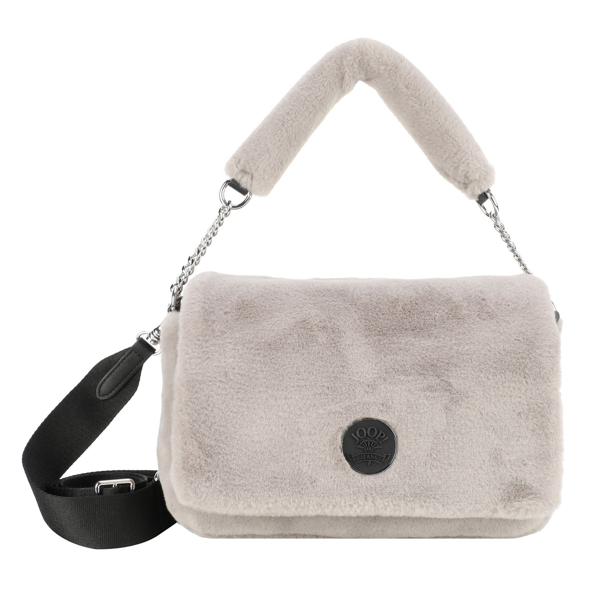 Schultertasche Coniglio
