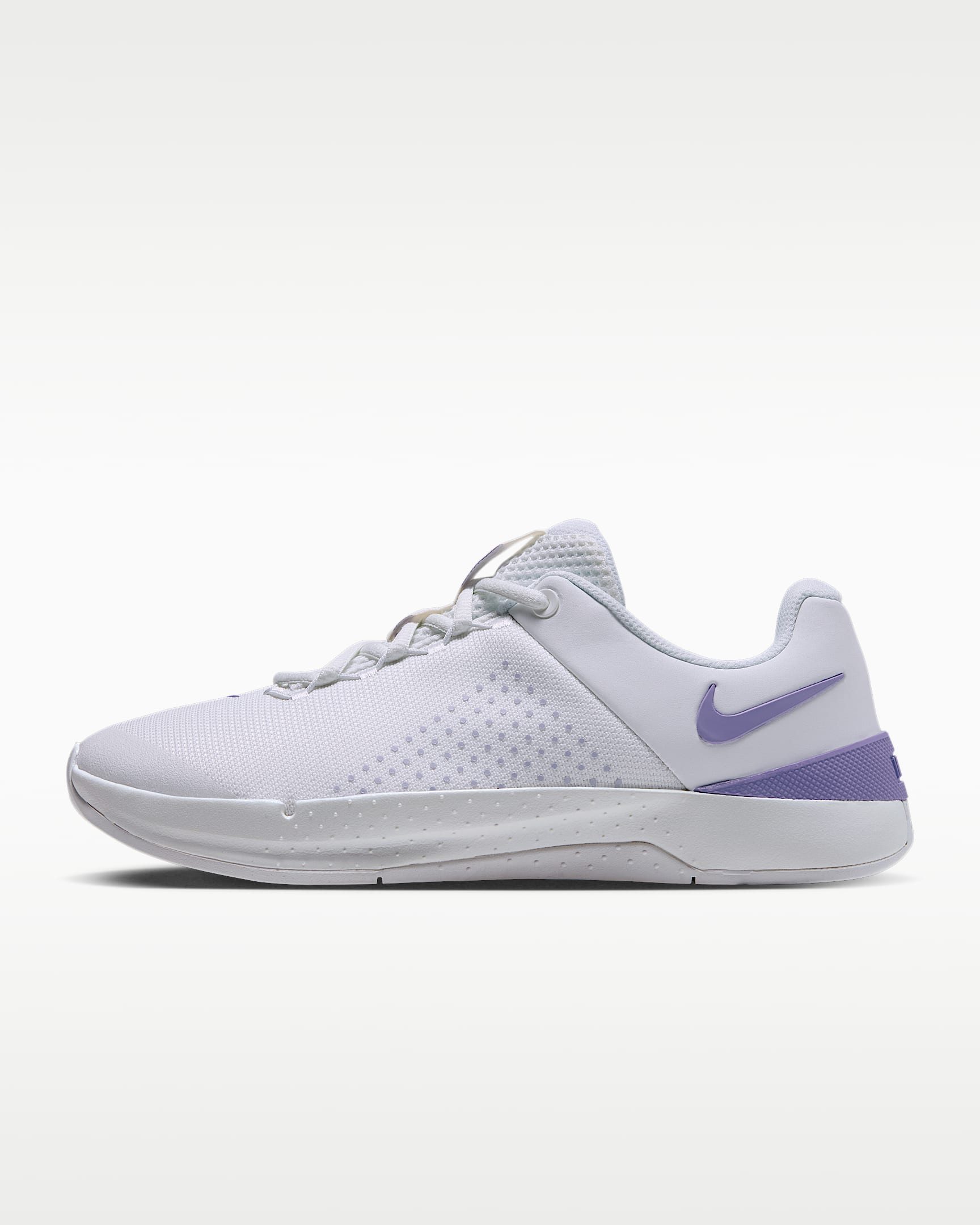 Nike MC Trainer 4 Trainingsschuh ideal für Gym und Fitnessstudio – Bild 2 von 5